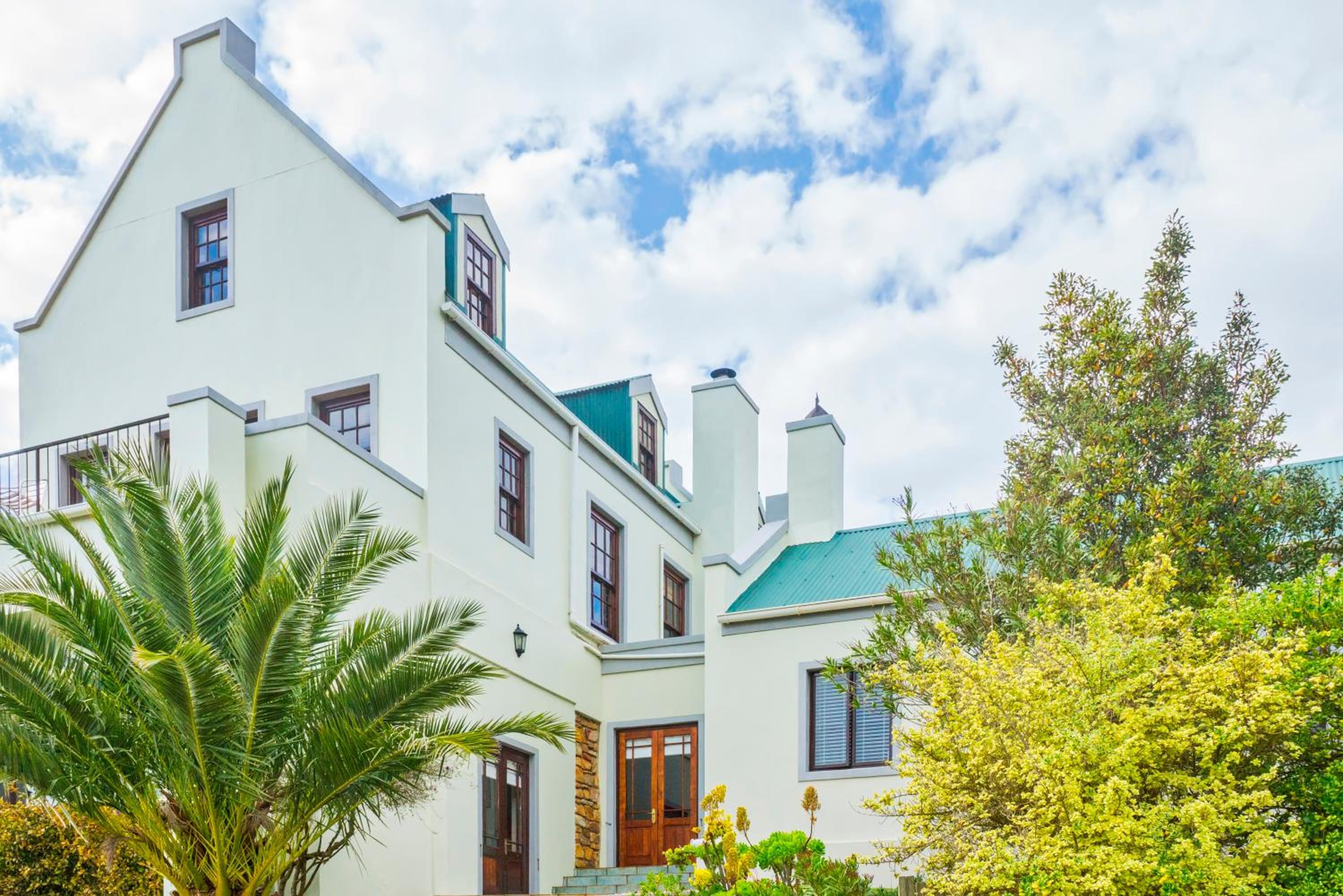 Peace Valley Guesthouse