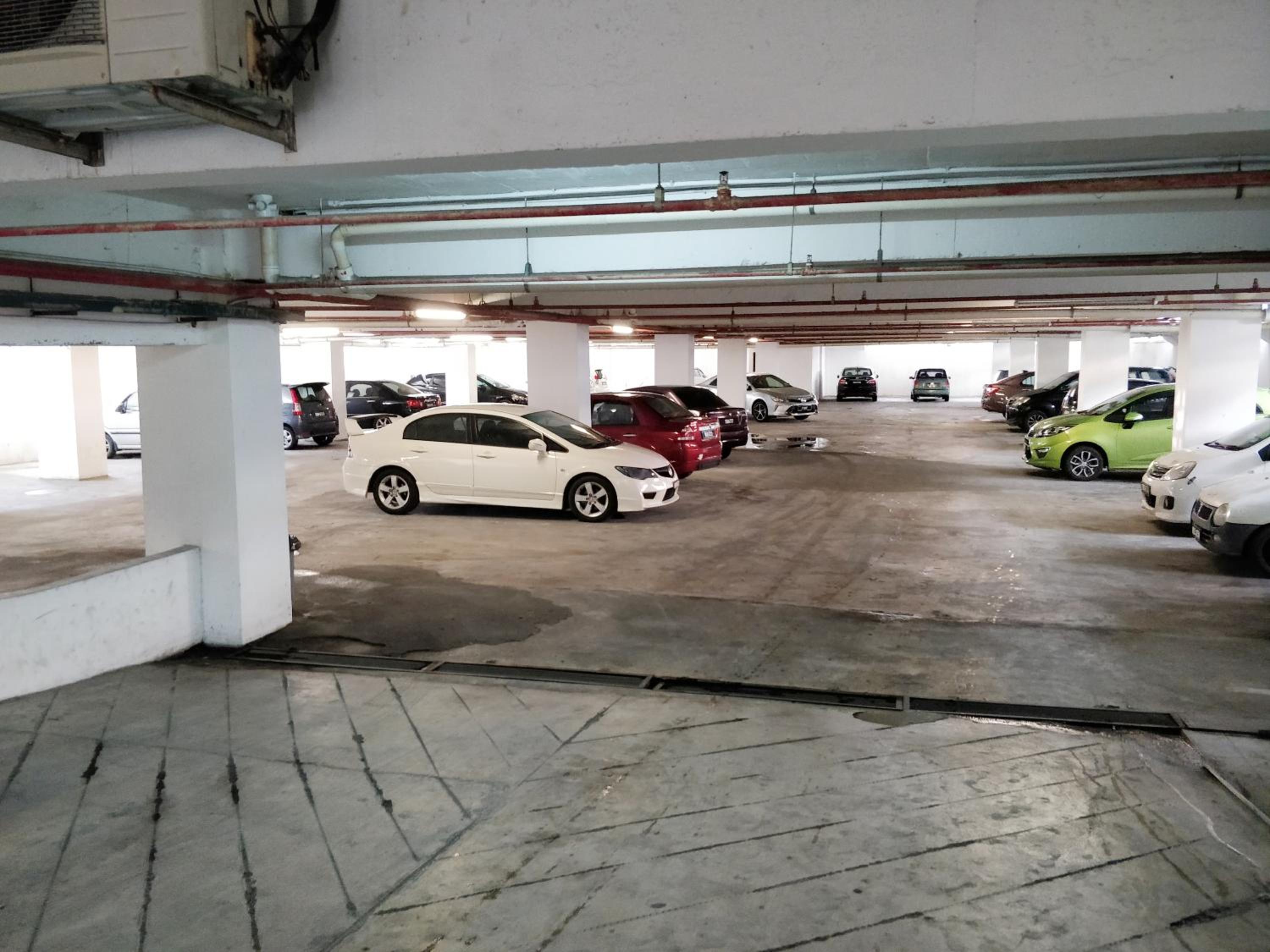 Wan's Studio (Kota Bharu City Point)