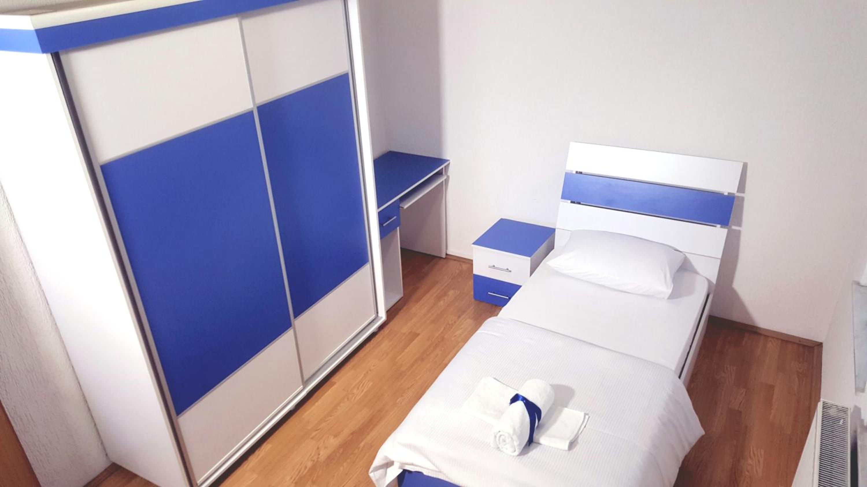 Bus Station Hostel, photo 9
