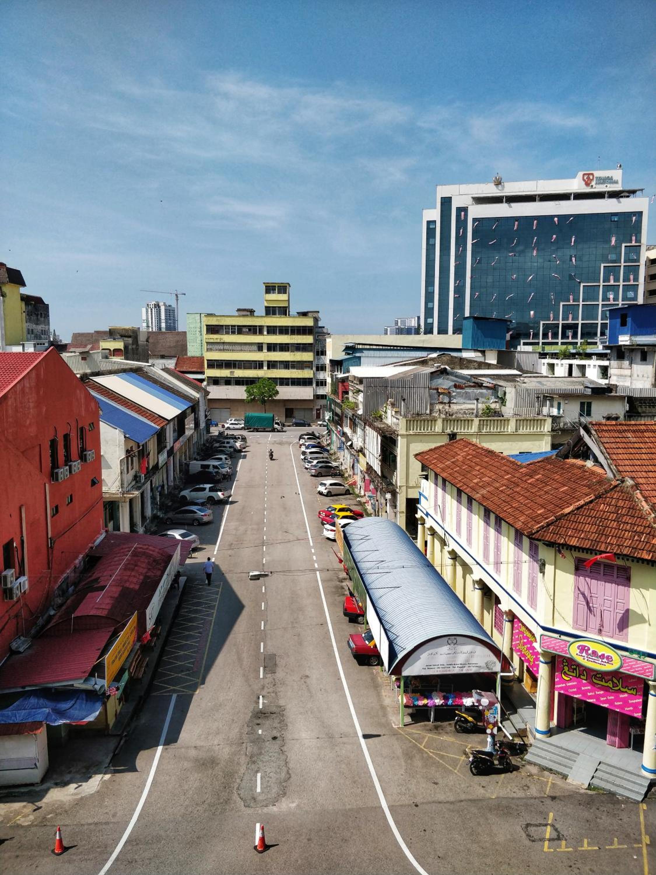Wan's Studio (Kota Bharu City Point)