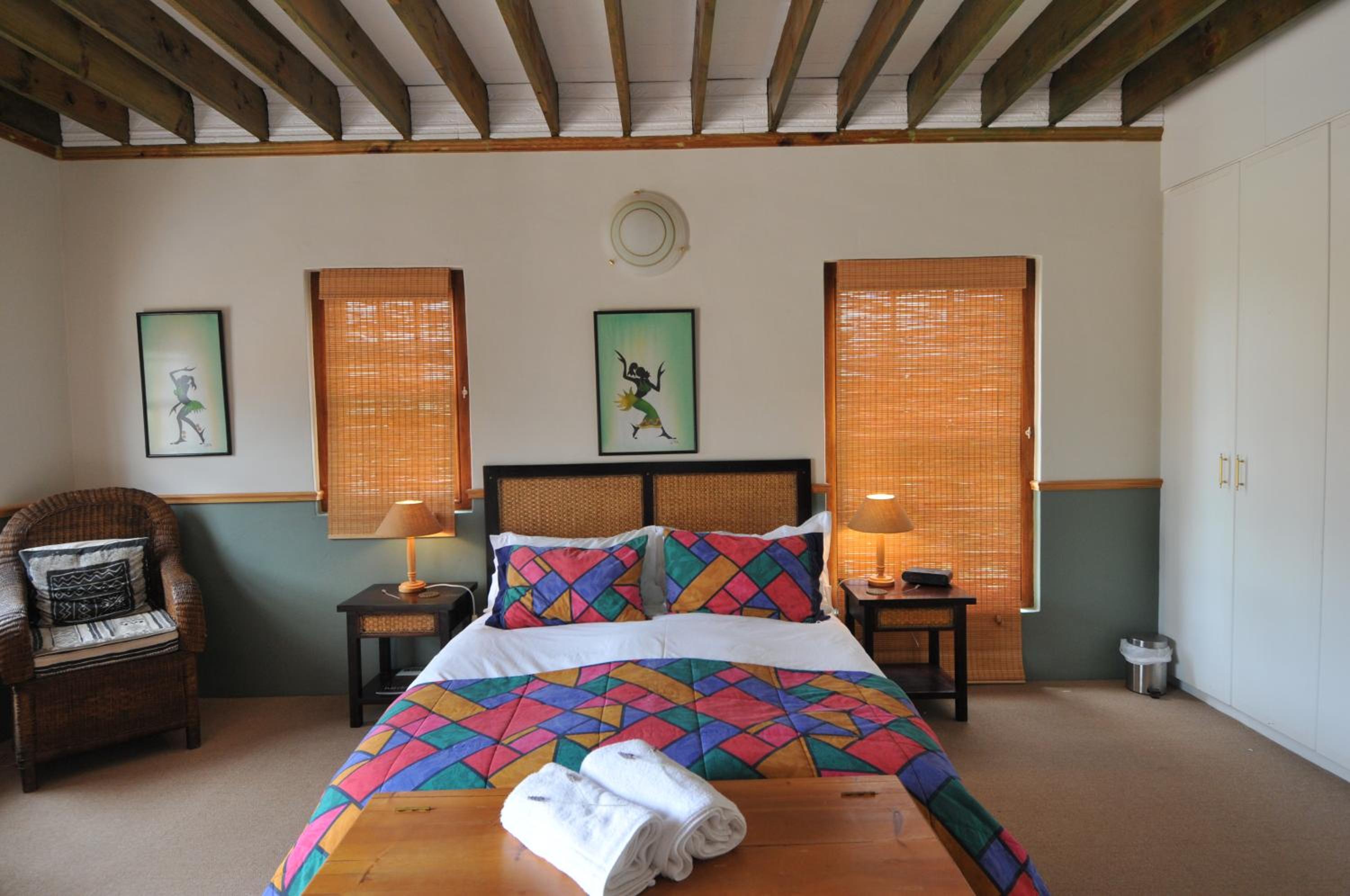 Peace Valley Guesthouse