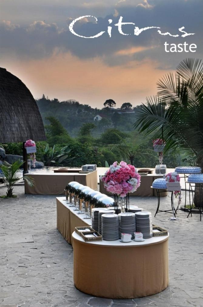 SanGria Resort And Spa