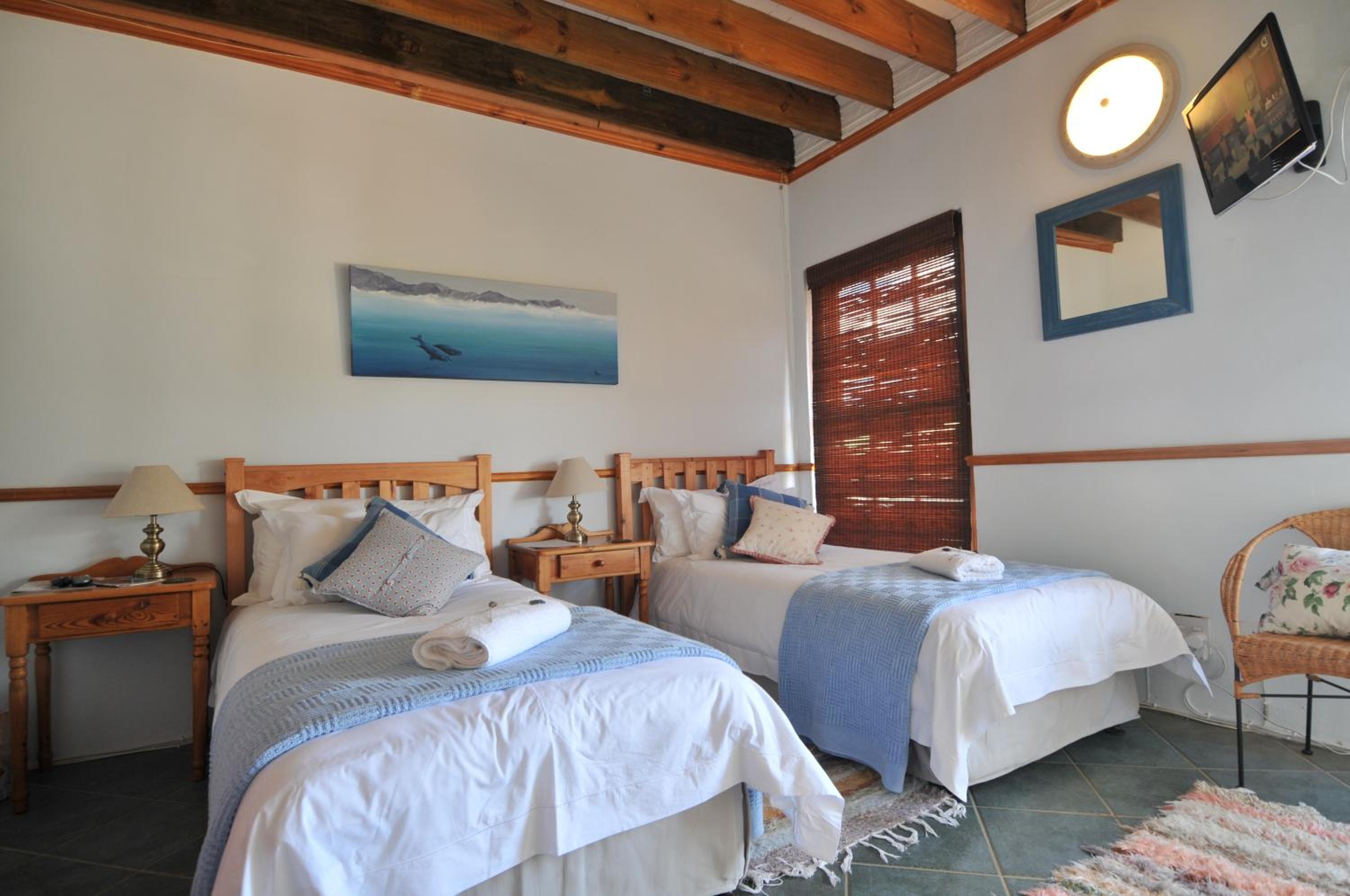 Peace Valley Guesthouse