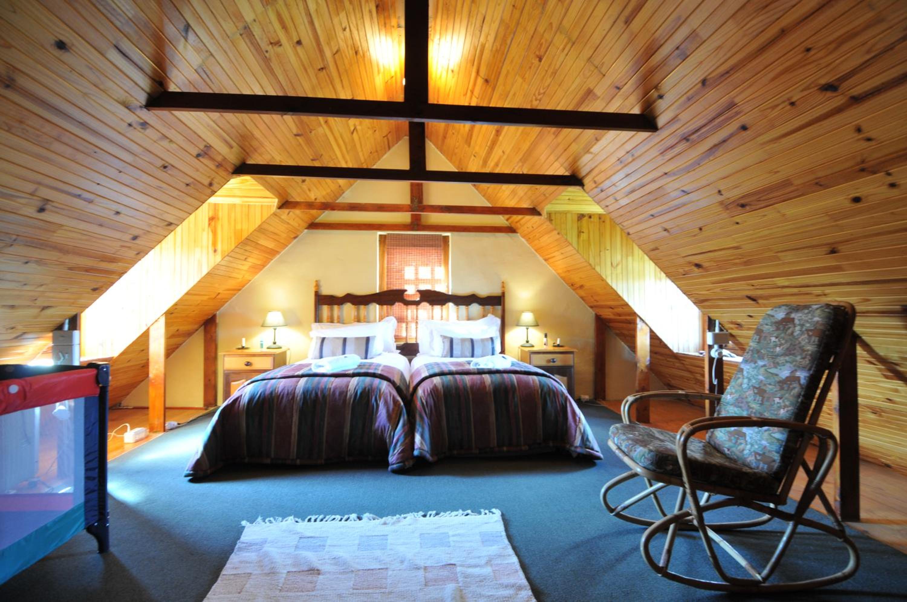 Peace Valley Guesthouse