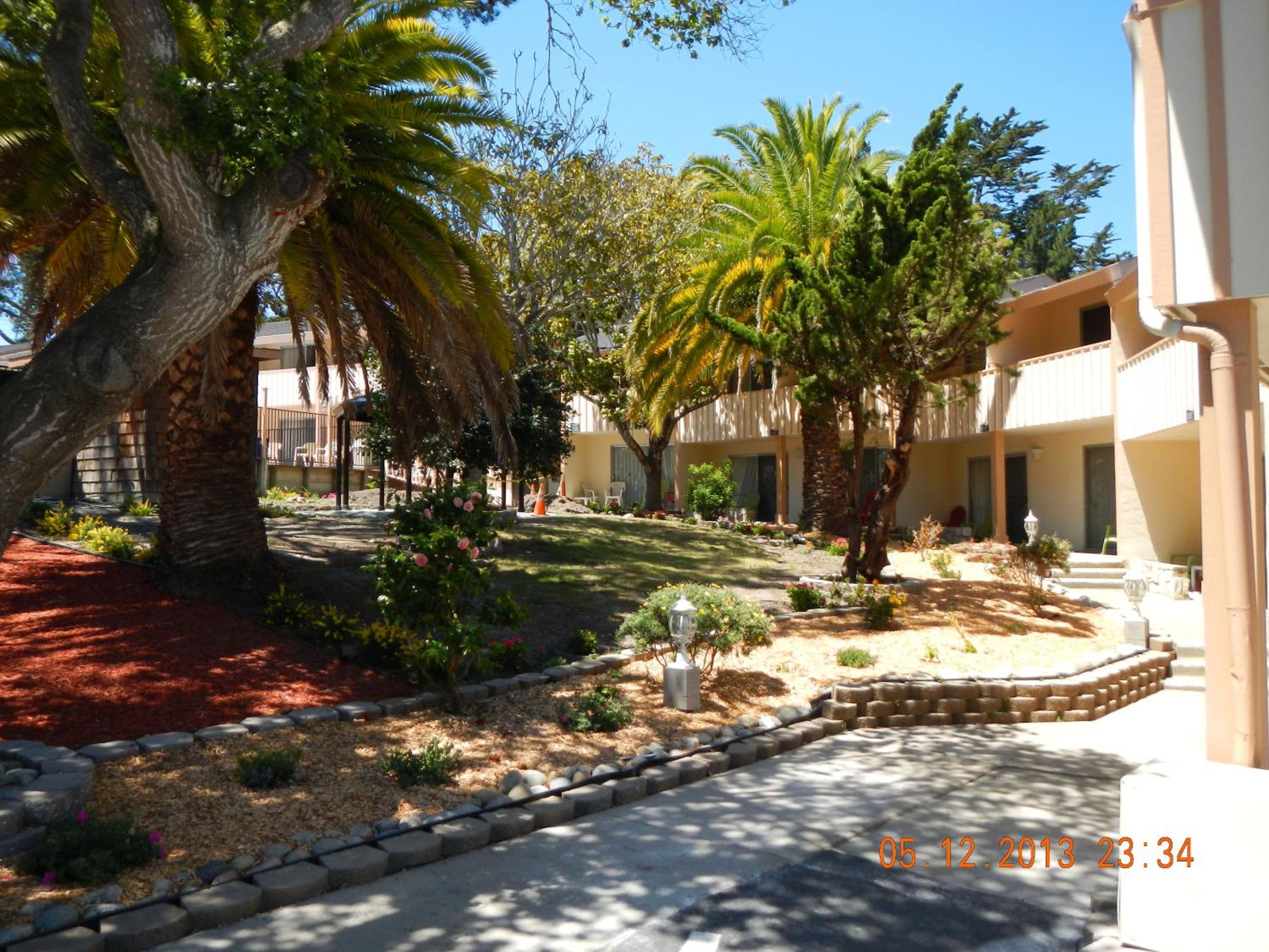 Monterey Vacations - Americas Best Value Presidents Inn on Munras - Property Image 16