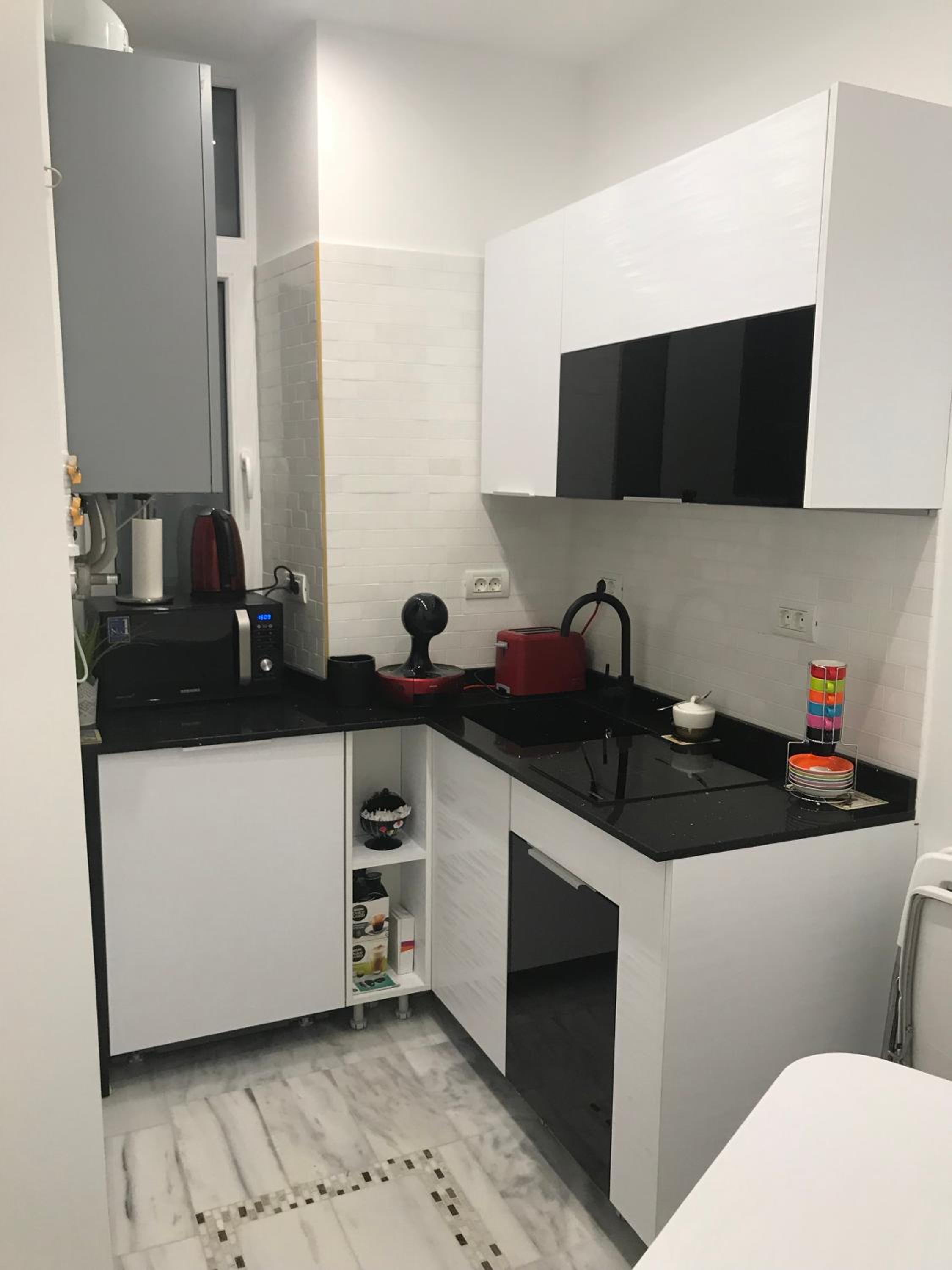 VICTORIA LUXURY APARTMENT