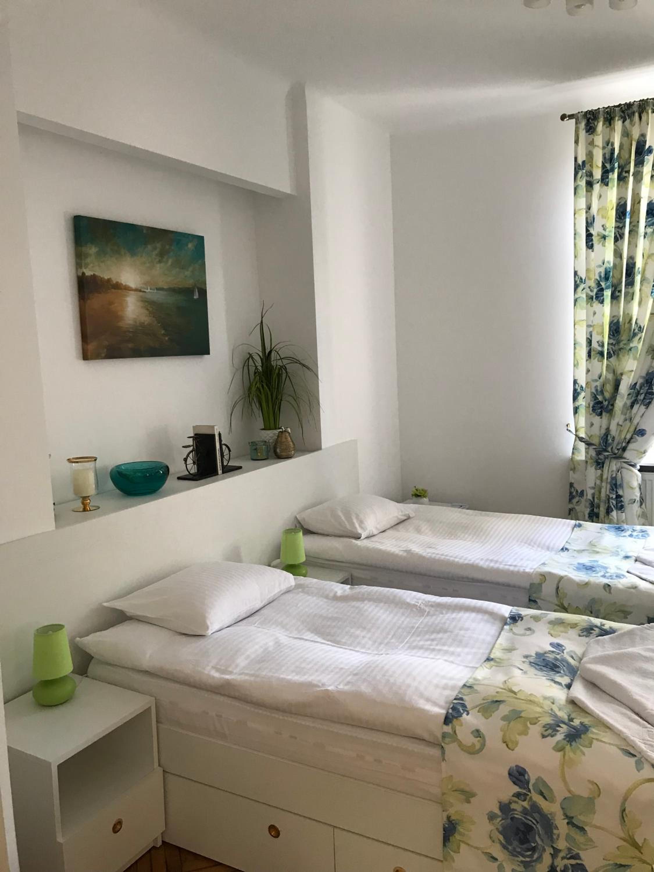 VICTORIA LUXURY APARTMENT
