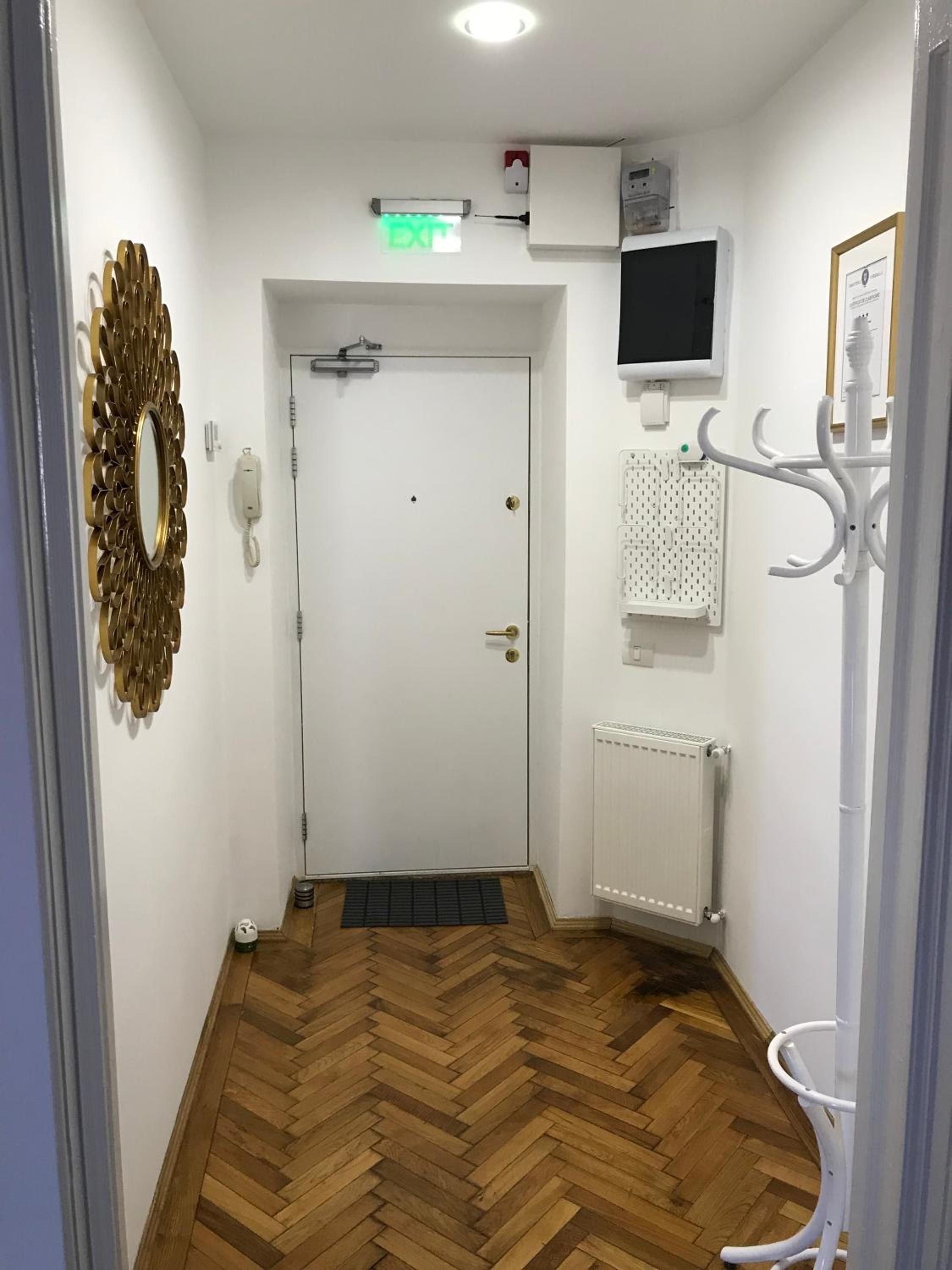 VICTORIA LUXURY APARTMENT