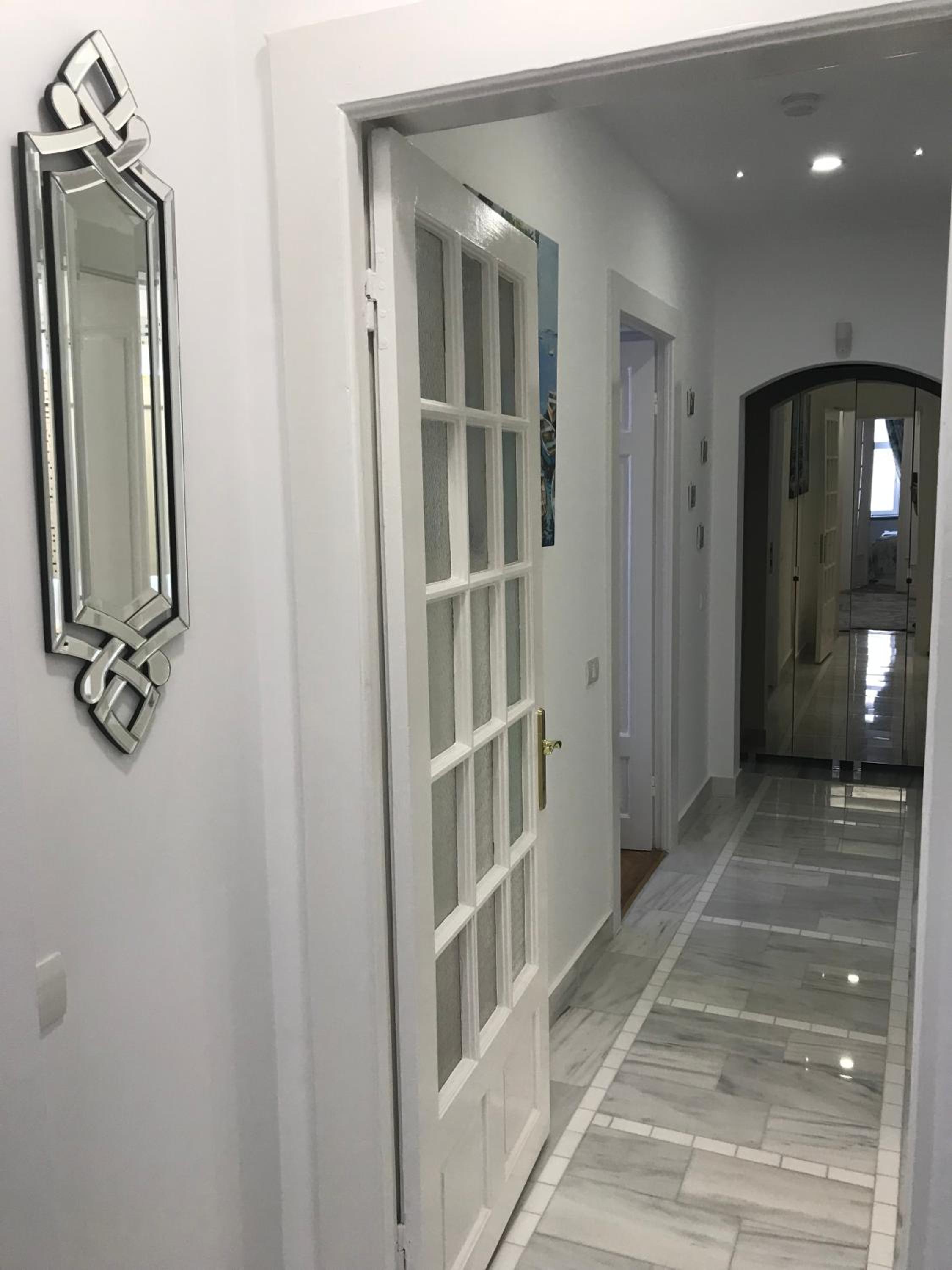 VICTORIA LUXURY APARTMENT
