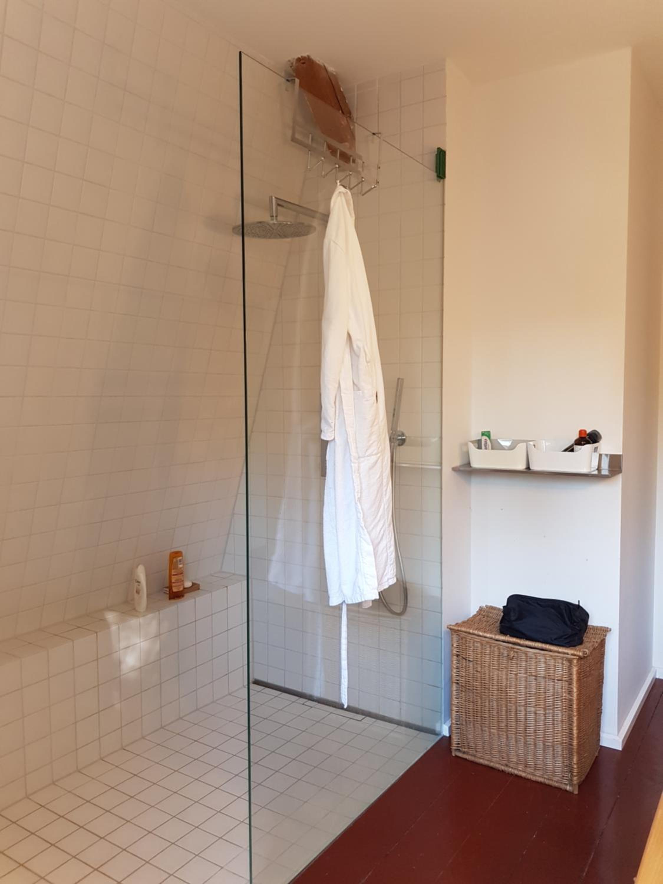 Ferienhaus Bindow