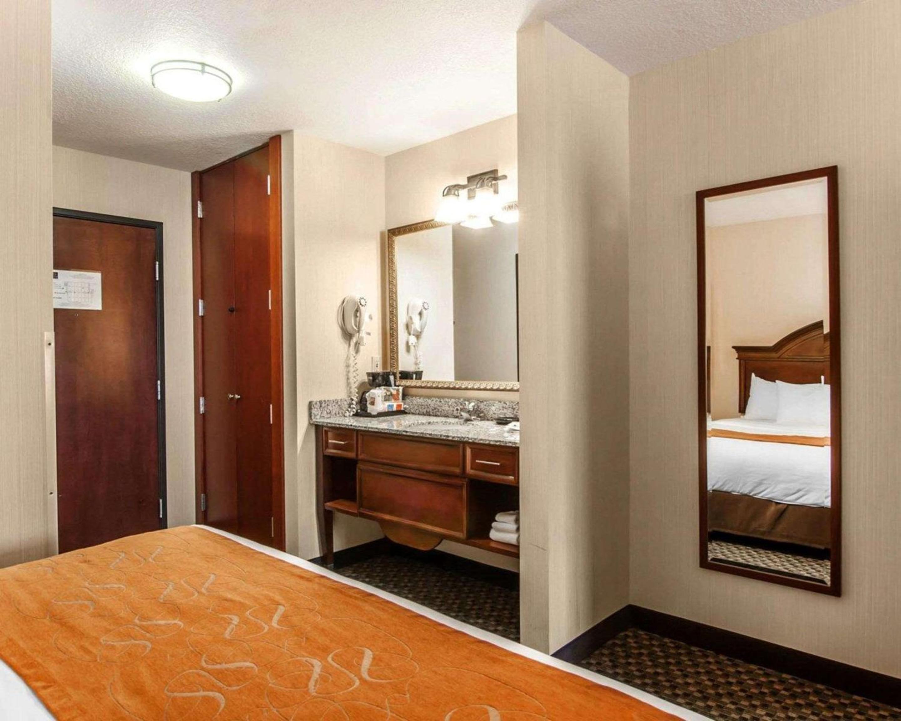 Corvallis Vacations - Comfort Suites - Property Image 48