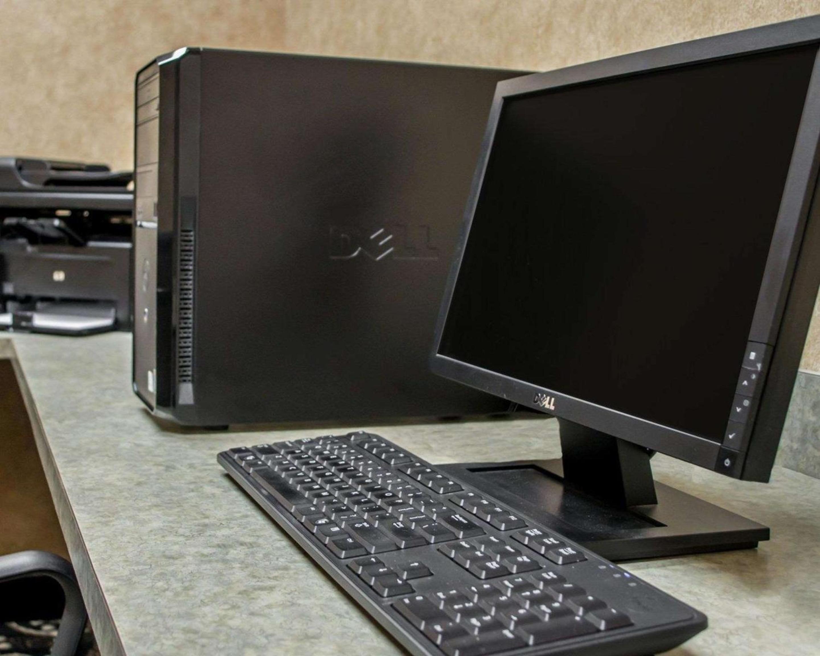 Portland Vacations - Comfort Suites Portland Southwest - Property Image 16