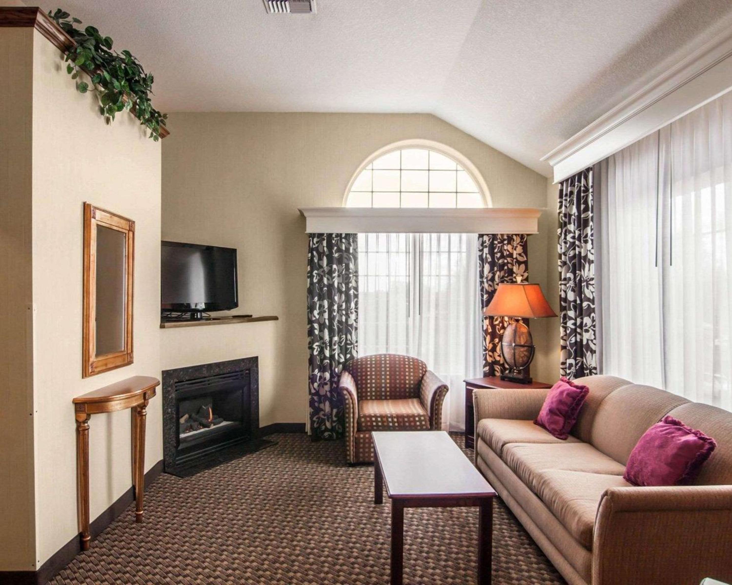 Corvallis Vacations - Comfort Suites - Property Image 52