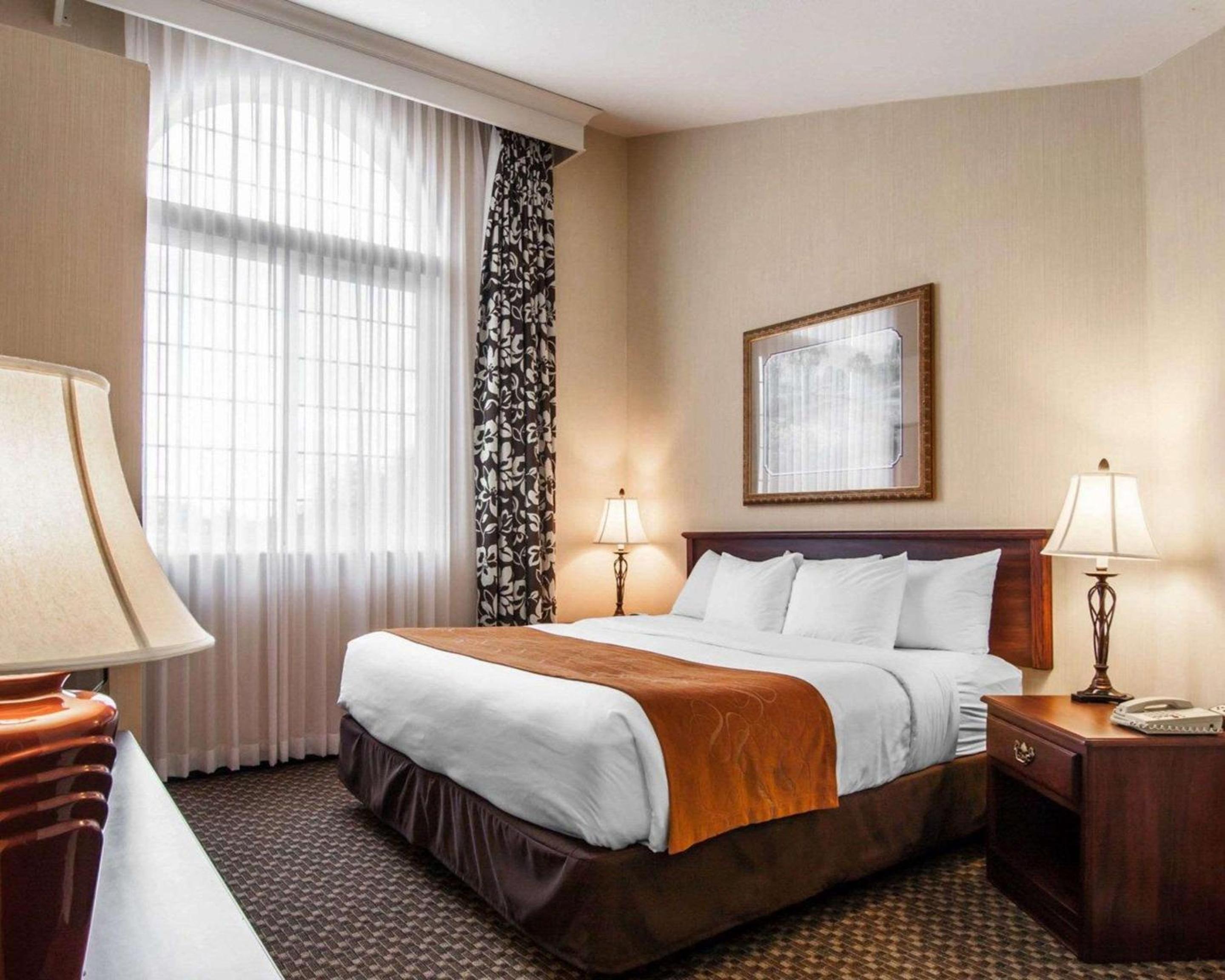 Corvallis Vacations - Comfort Suites - Property Image 54