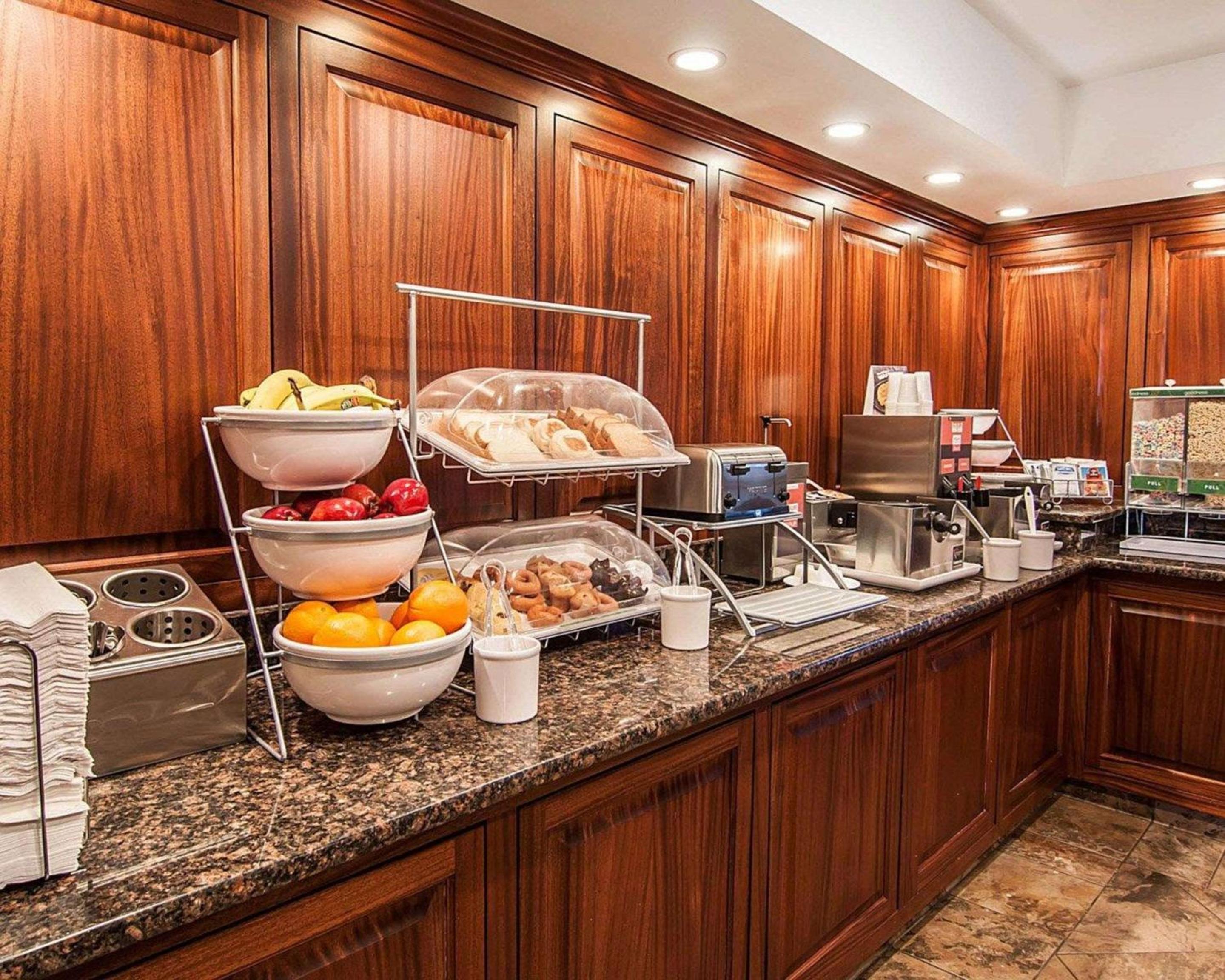 Corvallis Vacations - Comfort Suites - Property Image 20