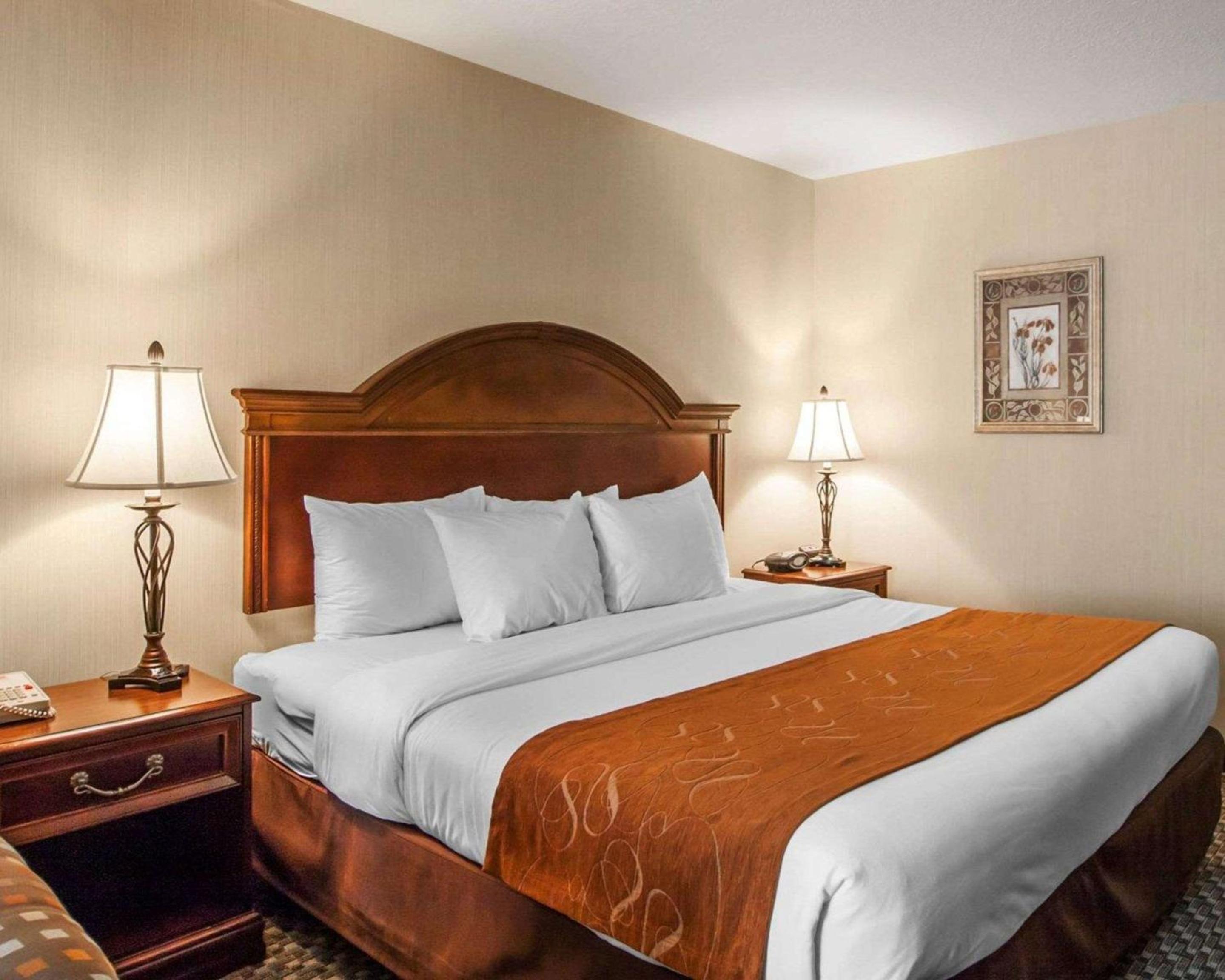 Corvallis Vacations - Comfort Suites - Property Image 35