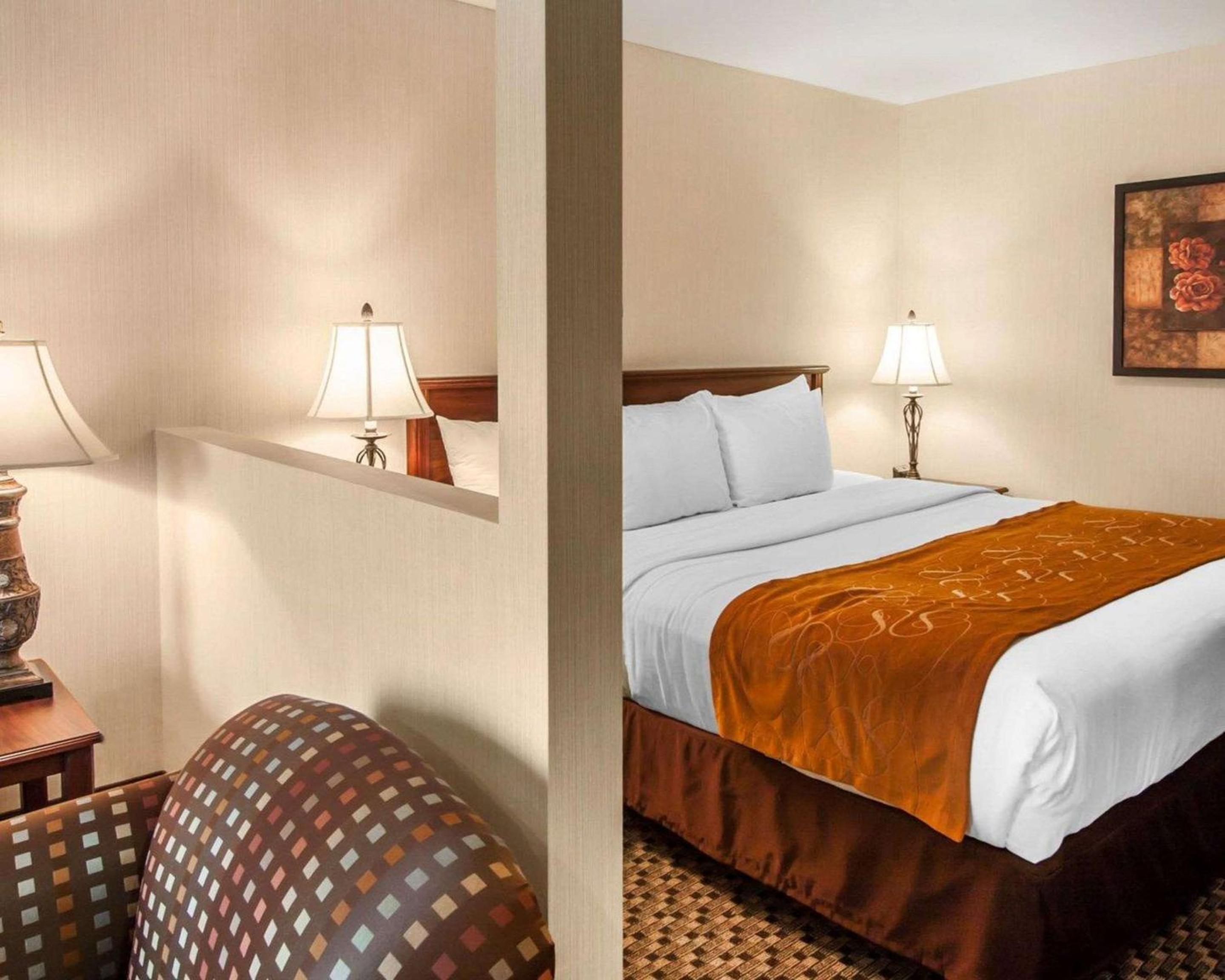 Corvallis Vacations - Comfort Suites - Property Image 5