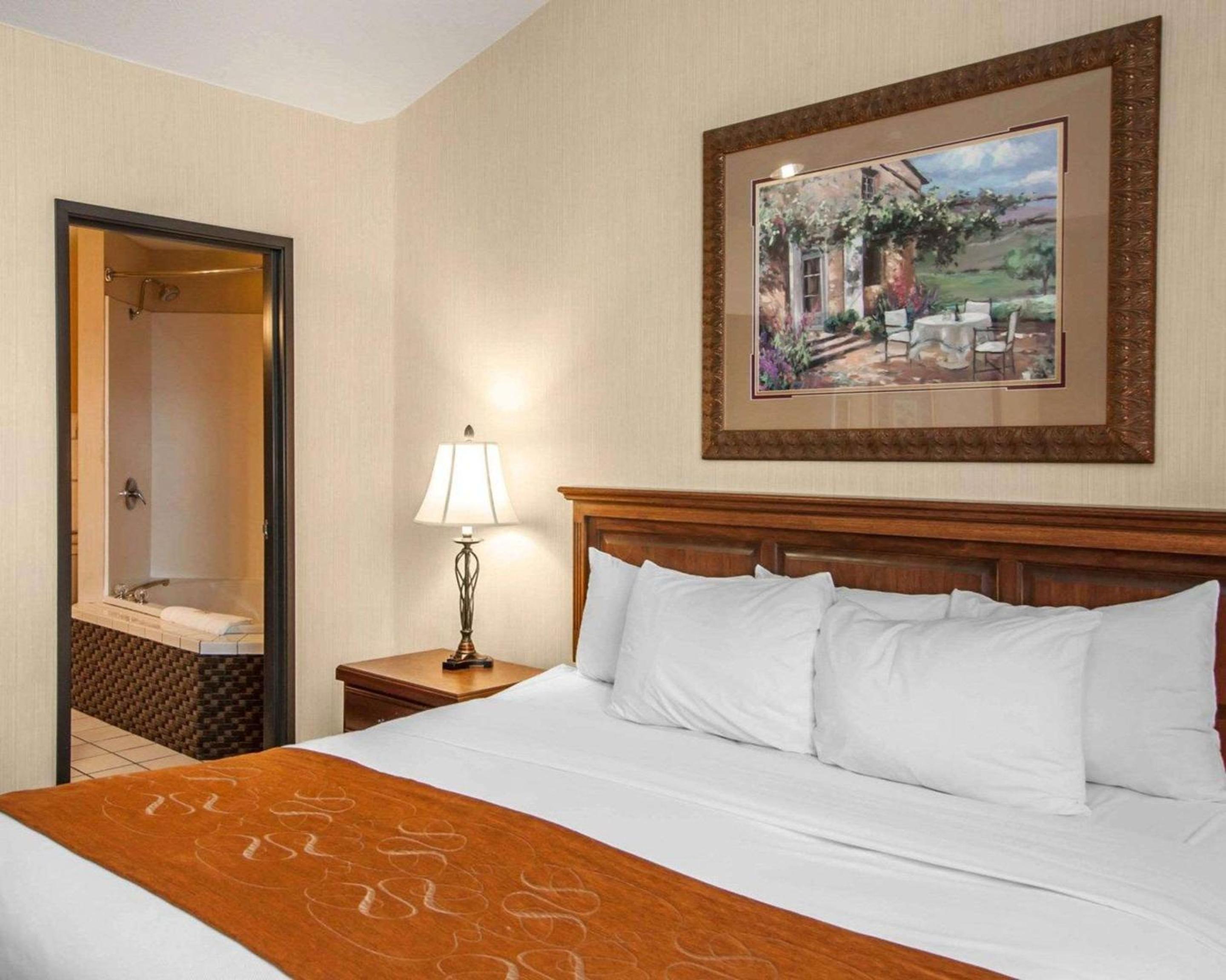 Corvallis Vacations - Comfort Suites - Property Image 49