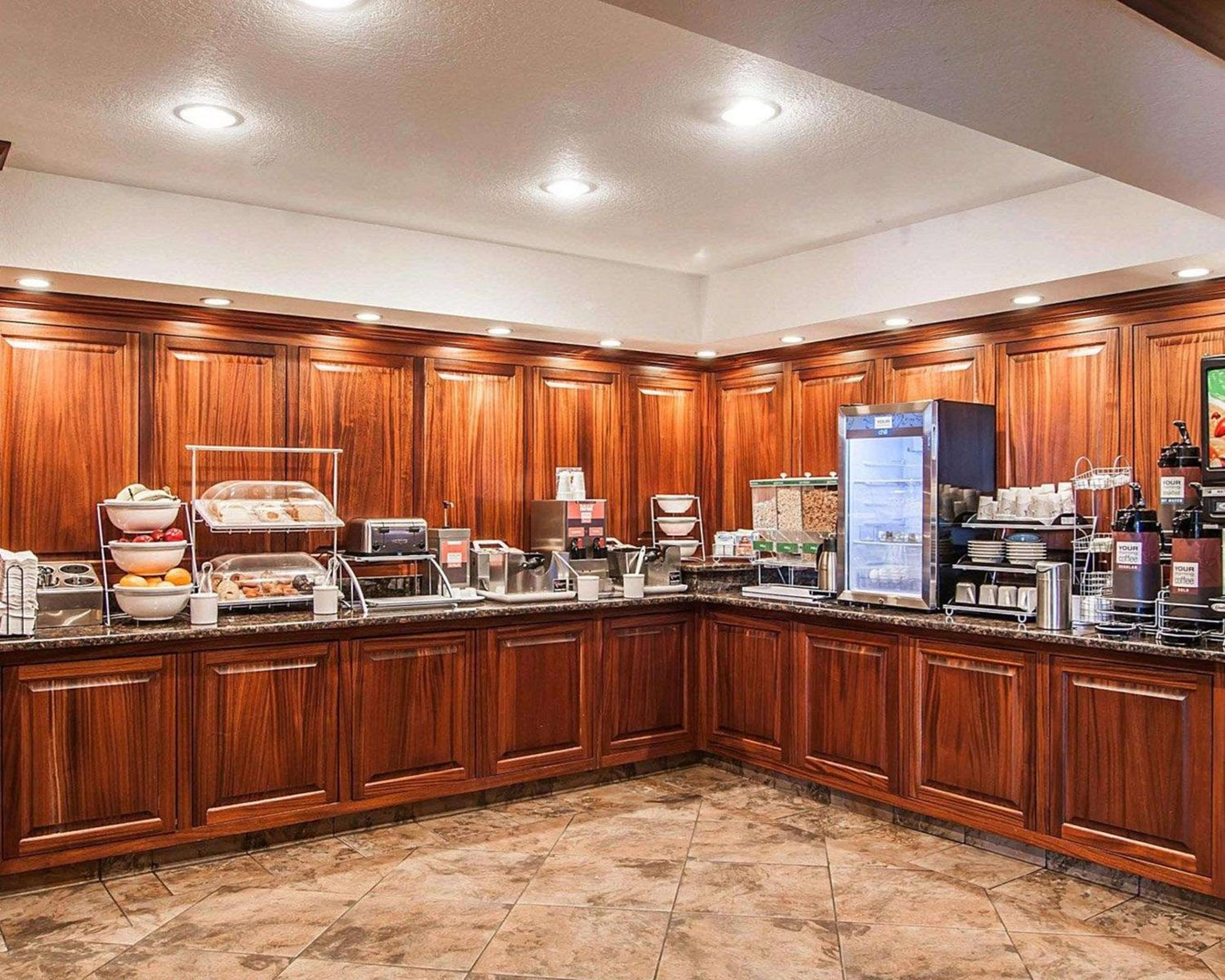 Corvallis Vacations - Comfort Suites - Property Image 27