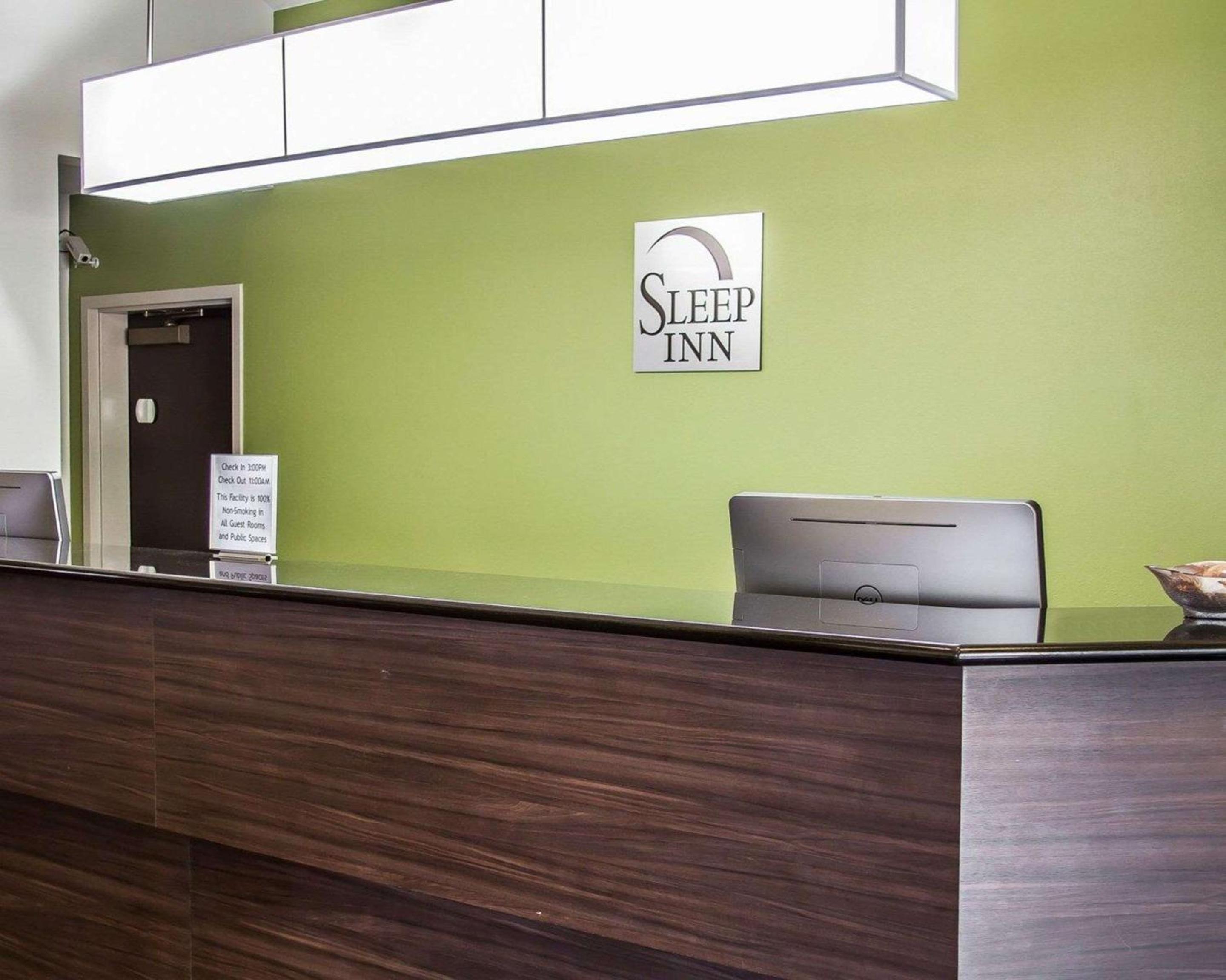 Roseburg Vacations - Sleep Inn  Suites Roseburg North Near Medical Center - Property Image 29