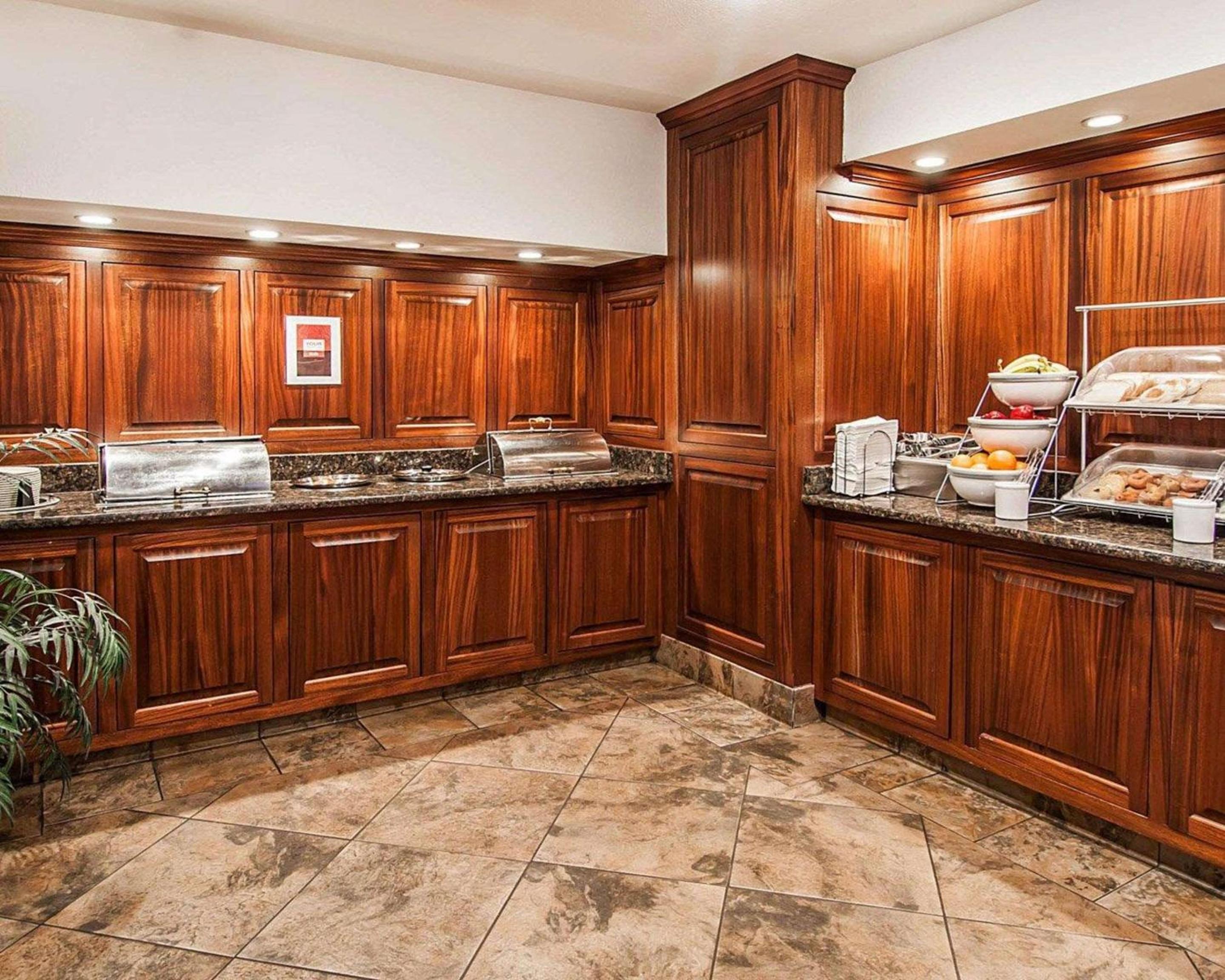 Corvallis Vacations - Comfort Suites - Property Image 22