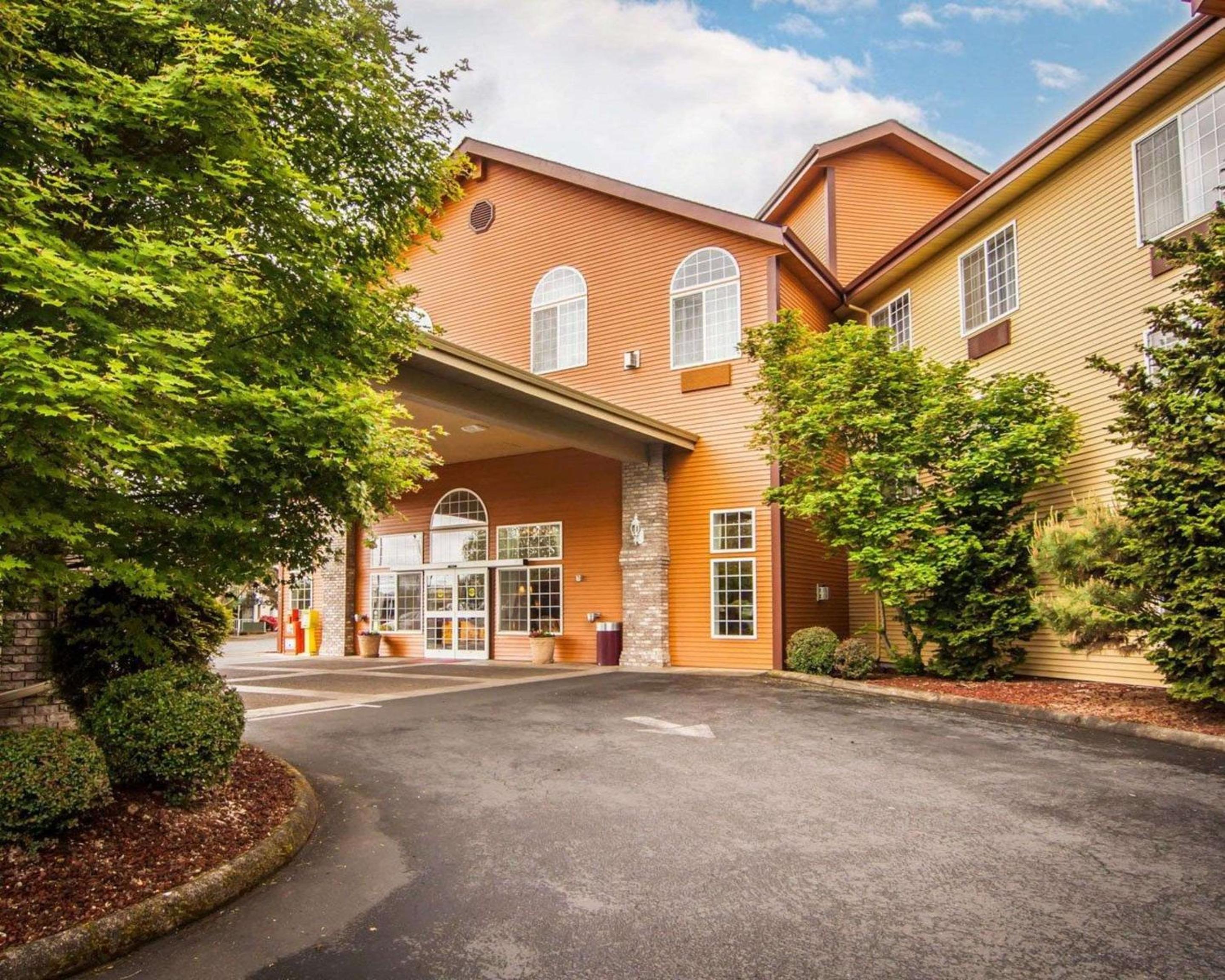 Corvallis Vacations - Comfort Suites - Property Image 30