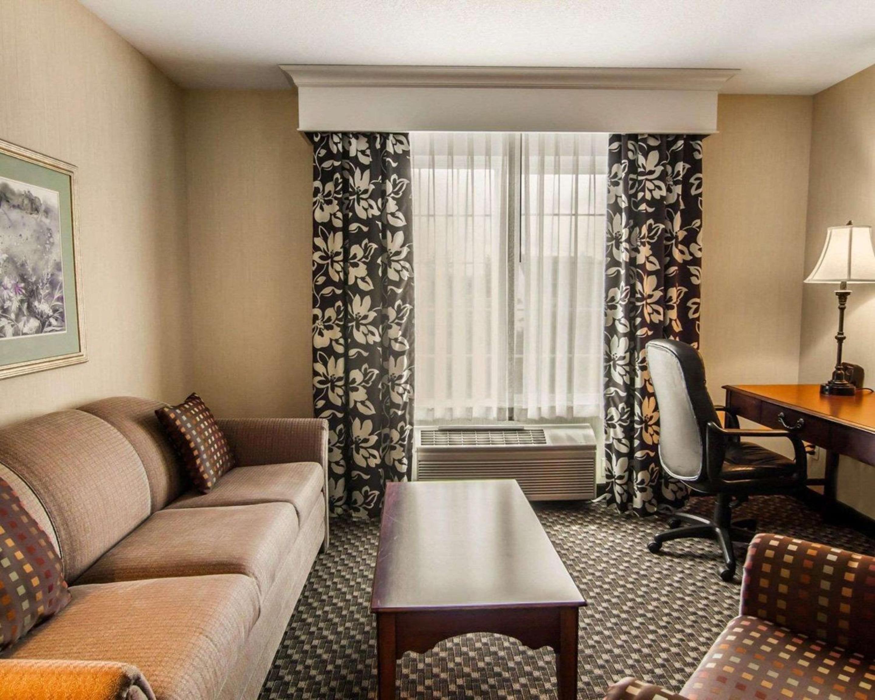 Corvallis Vacations - Comfort Suites - Property Image 33