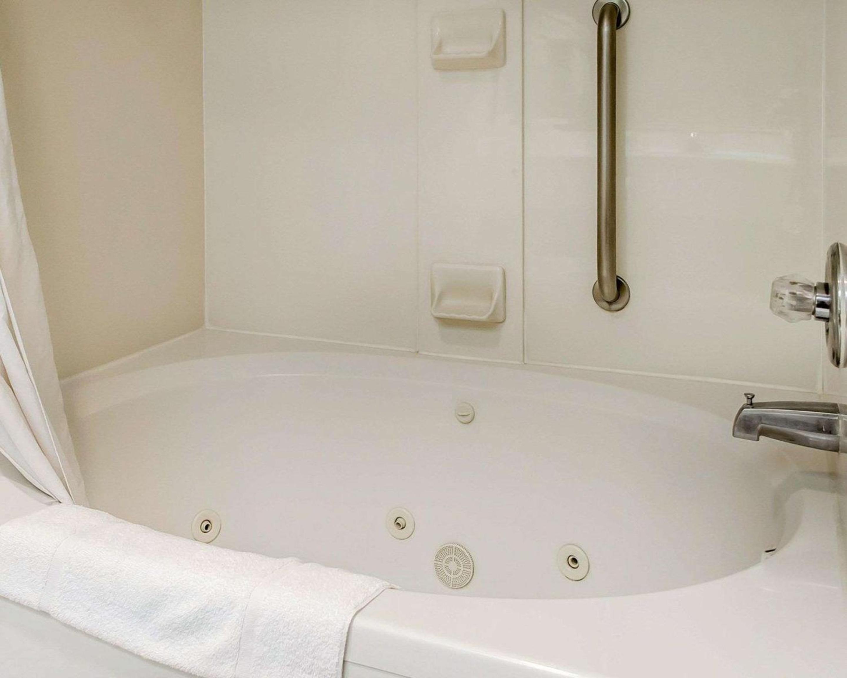Quality Inn Gettysburg Battlefield, Billede 44