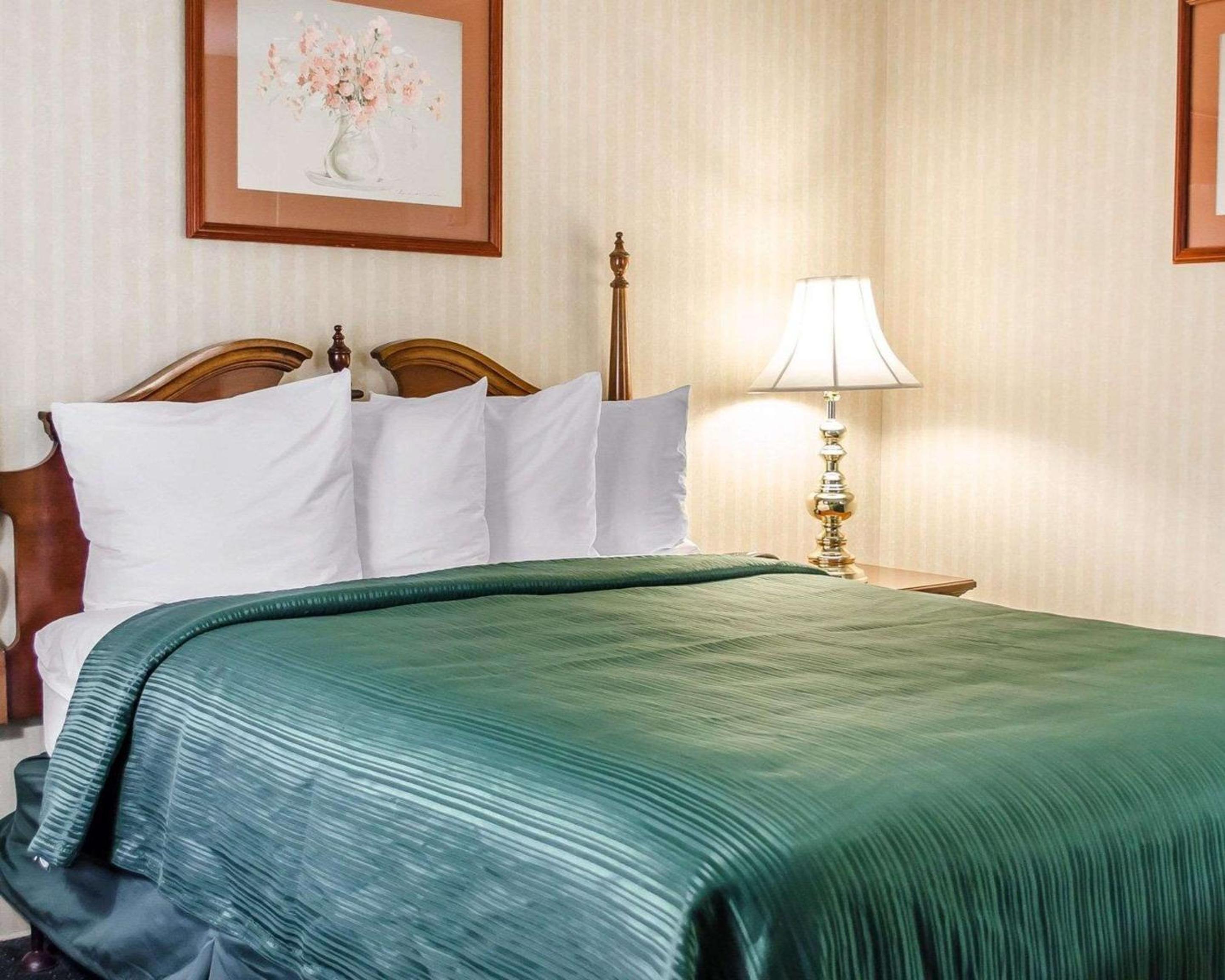 Quality Inn Gettysburg Battlefield, Billede 40