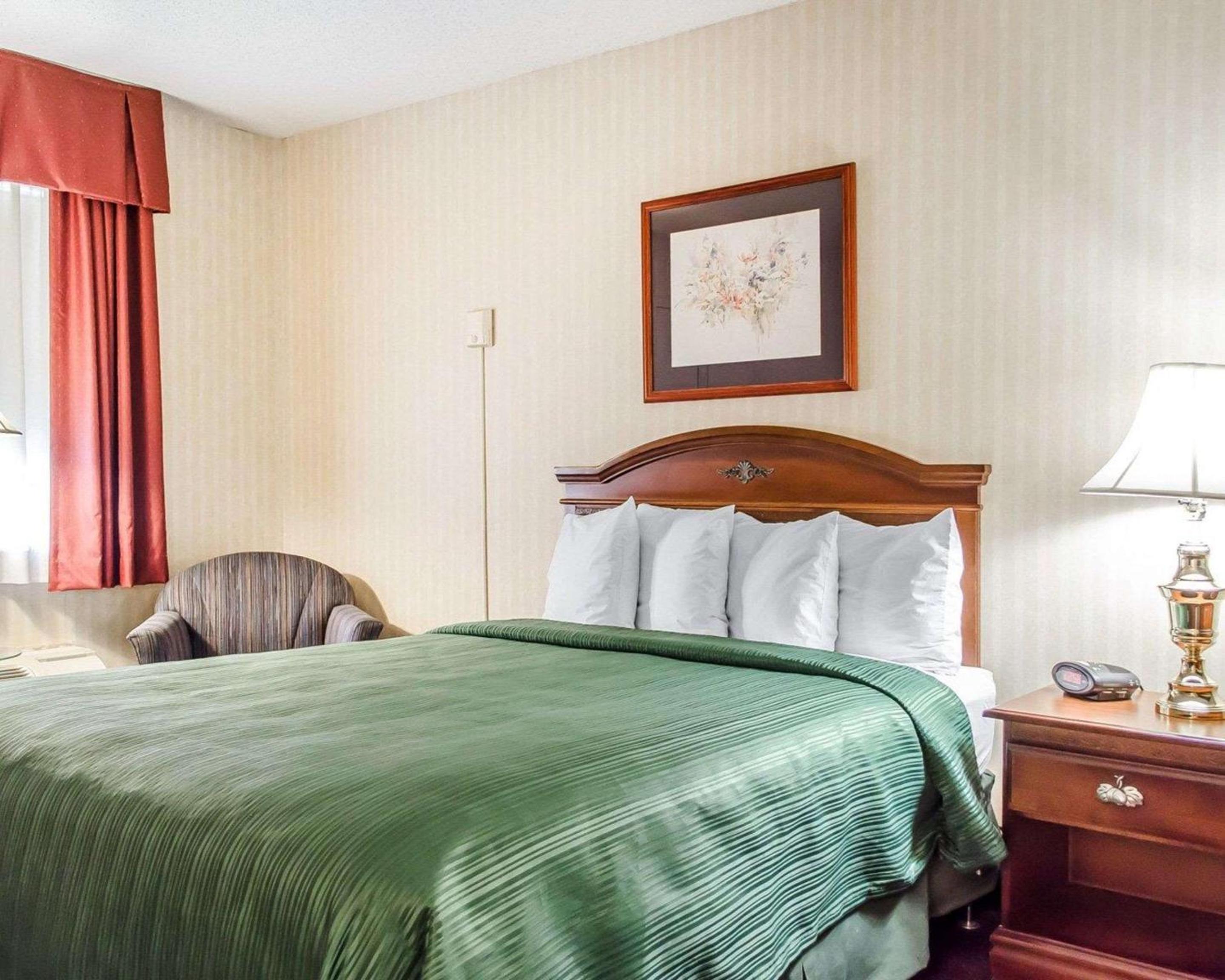 Quality Inn Gettysburg Battlefield, Billede 29