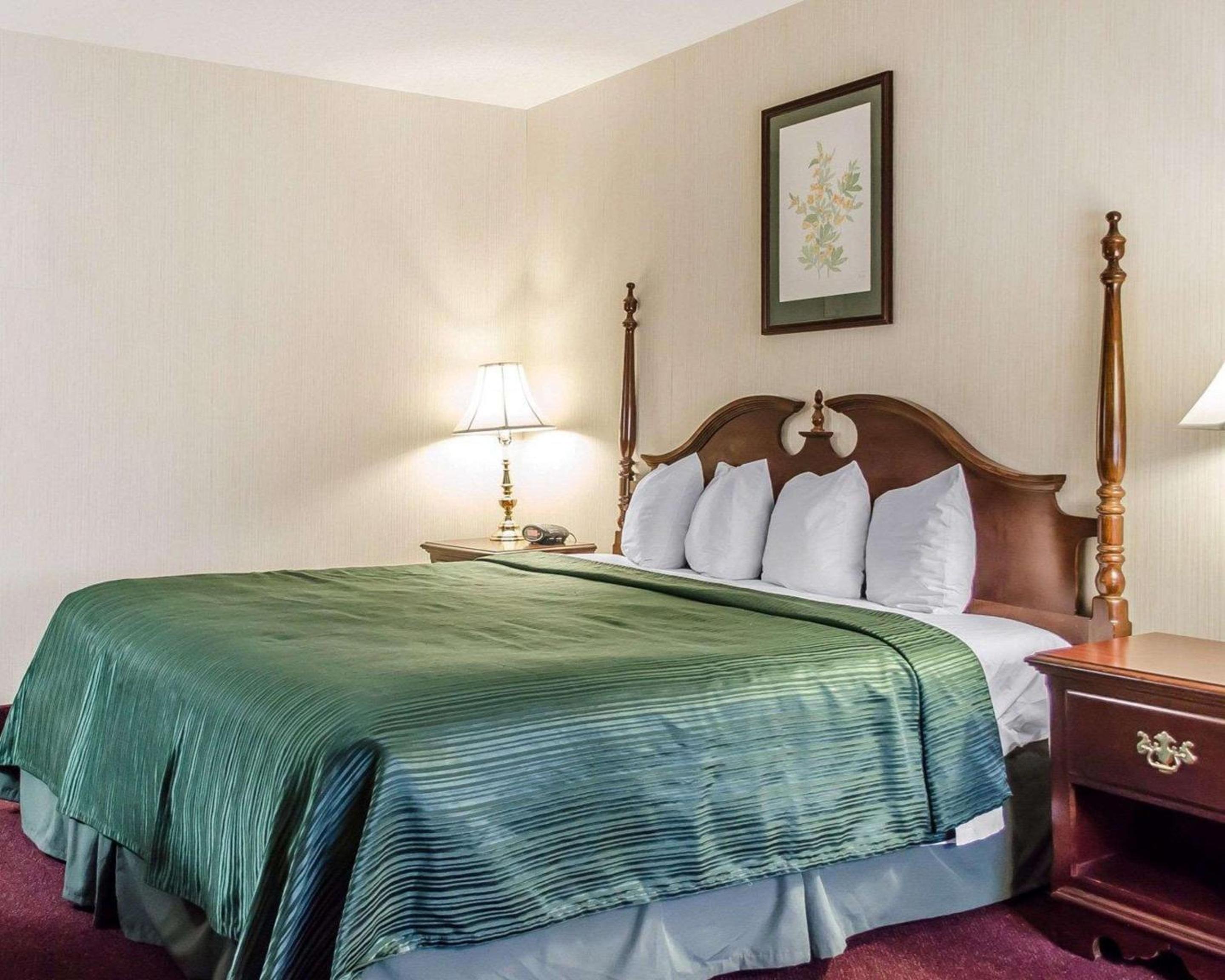Quality Inn Gettysburg Battlefield, Billede 38