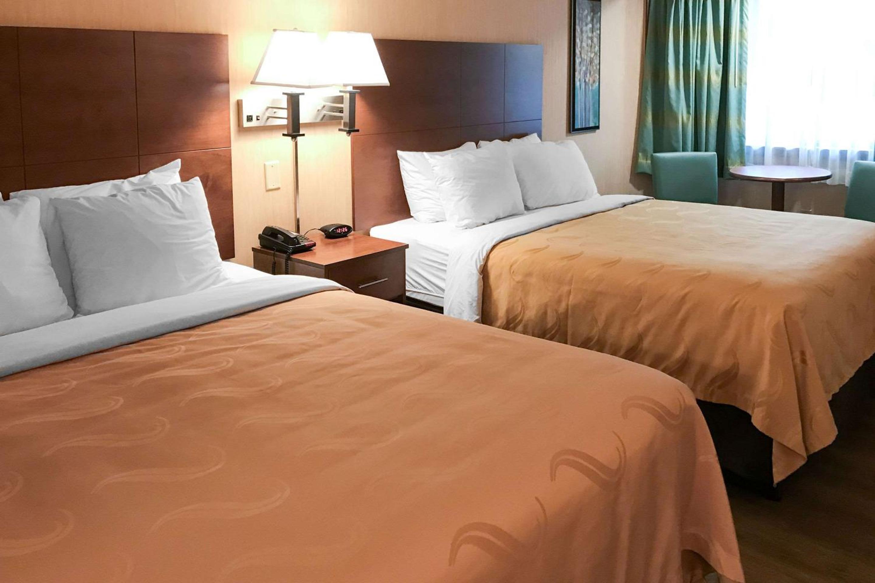 Quality Inn Bedford, Foto 36