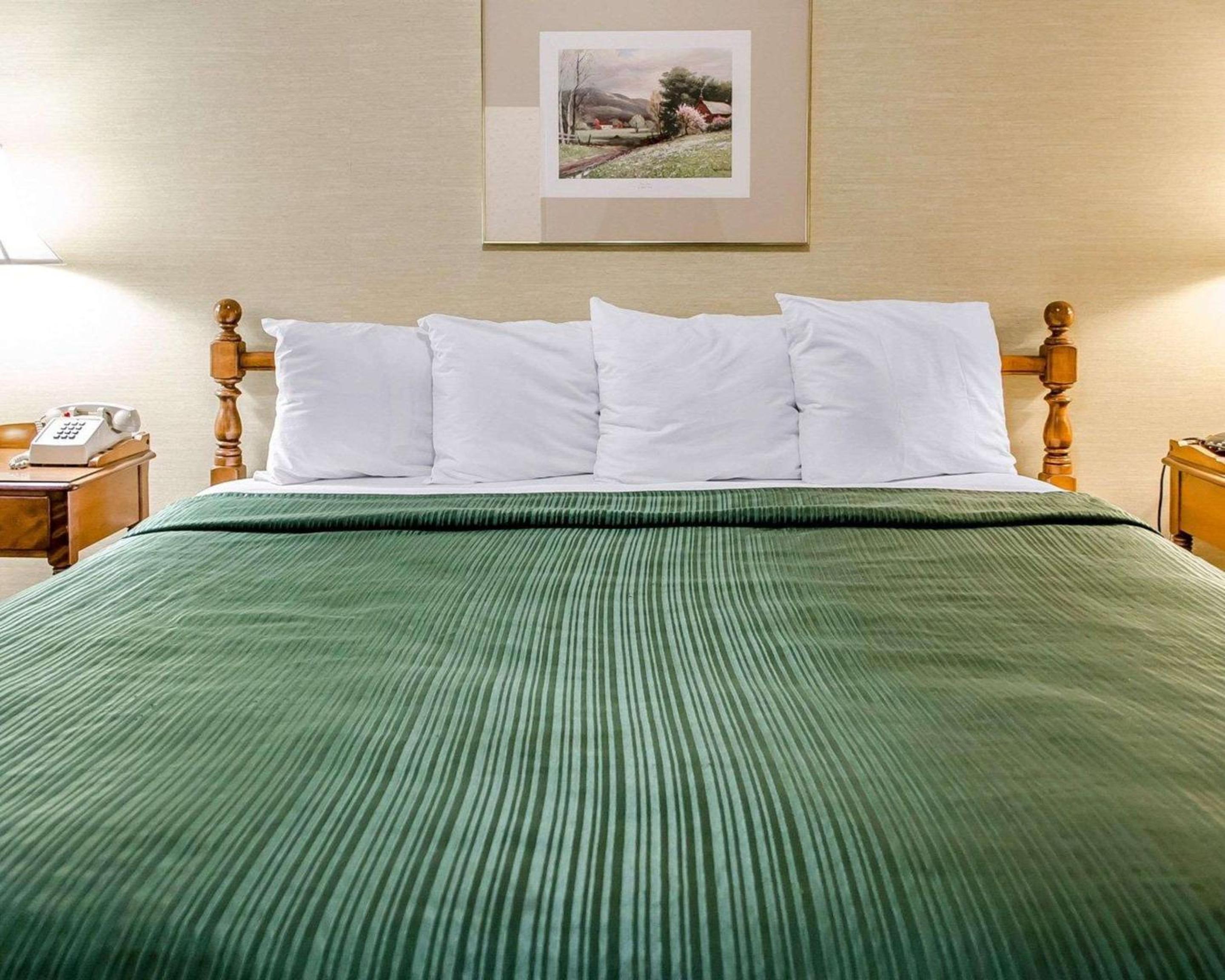 Quality Inn Gettysburg Battlefield, Billede 35