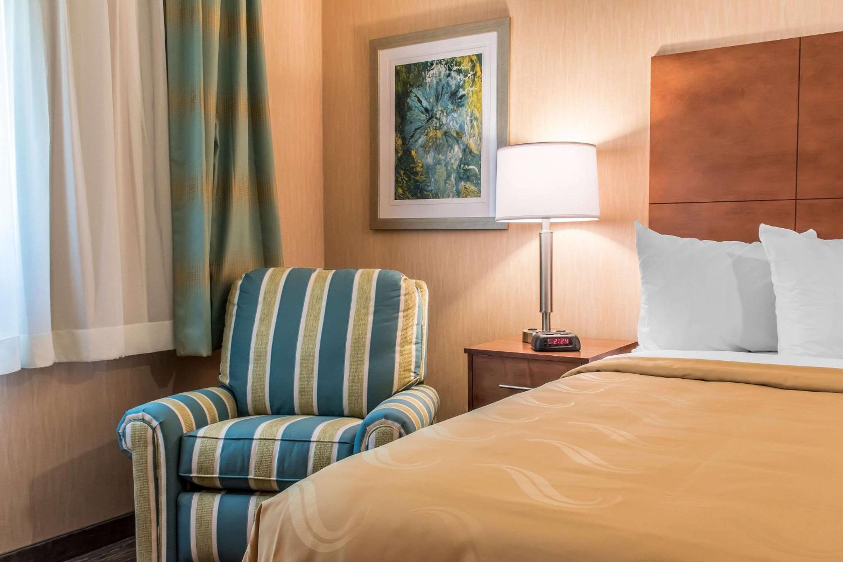 Quality Inn Bedford, Foto 15