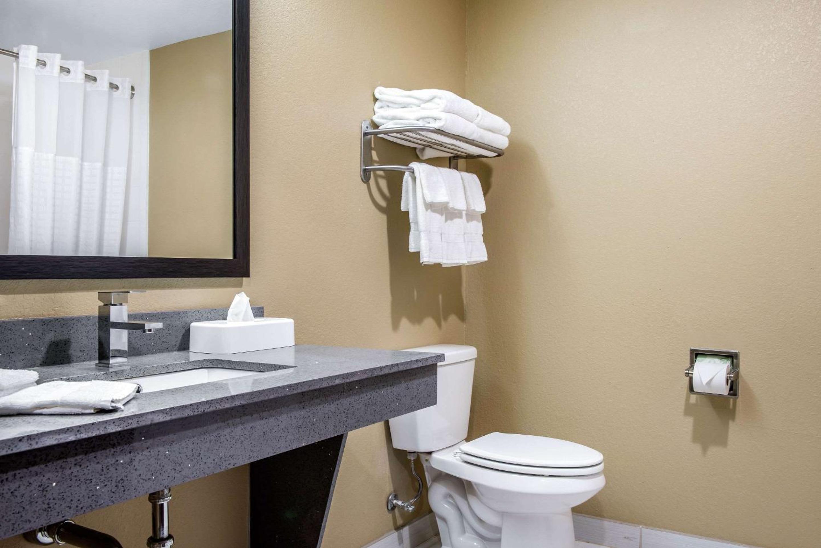 Ashland Vacations - Comfort Inn Suites Ashland - Property Image 22