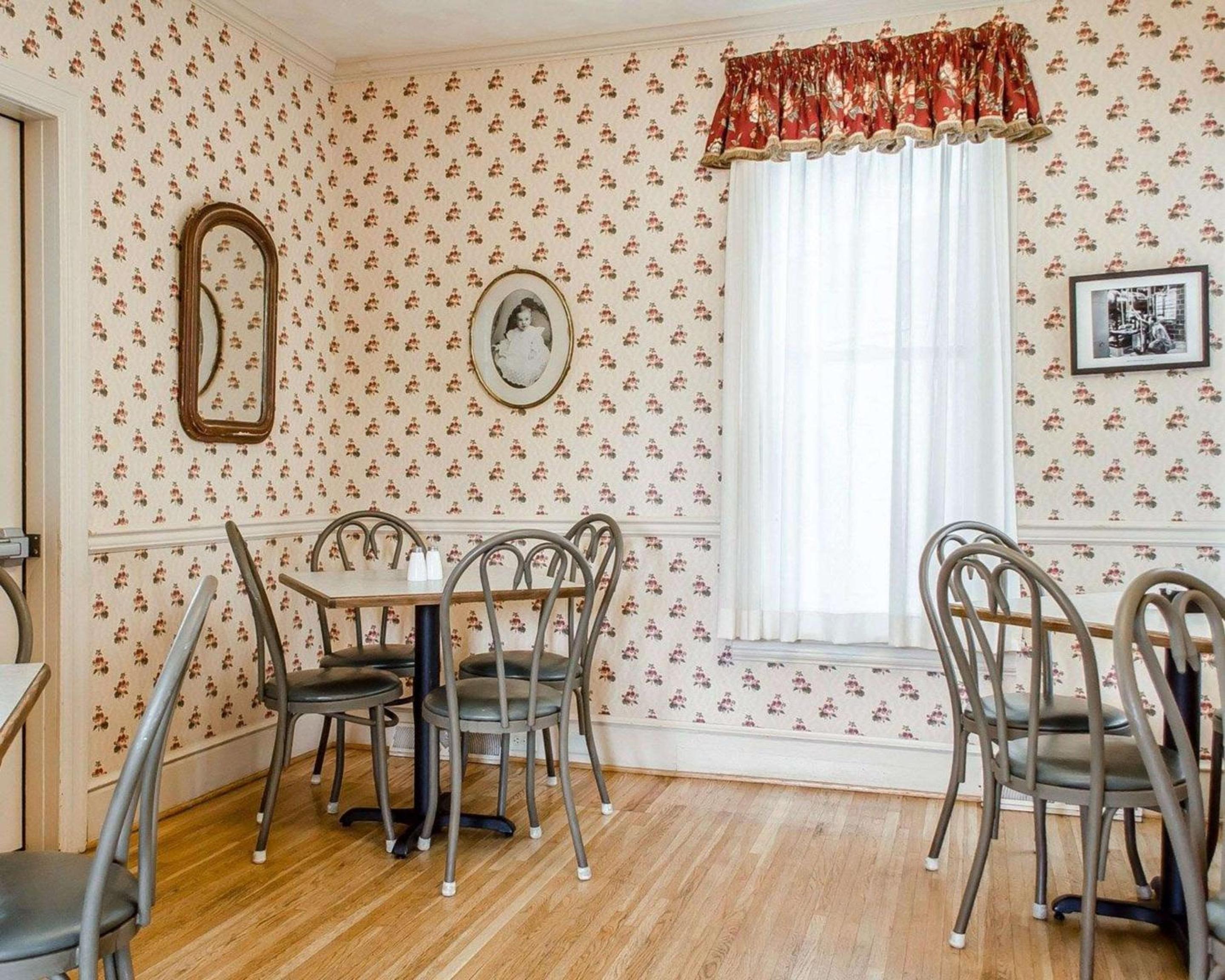Quality Inn Gettysburg Battlefield, Billede 22