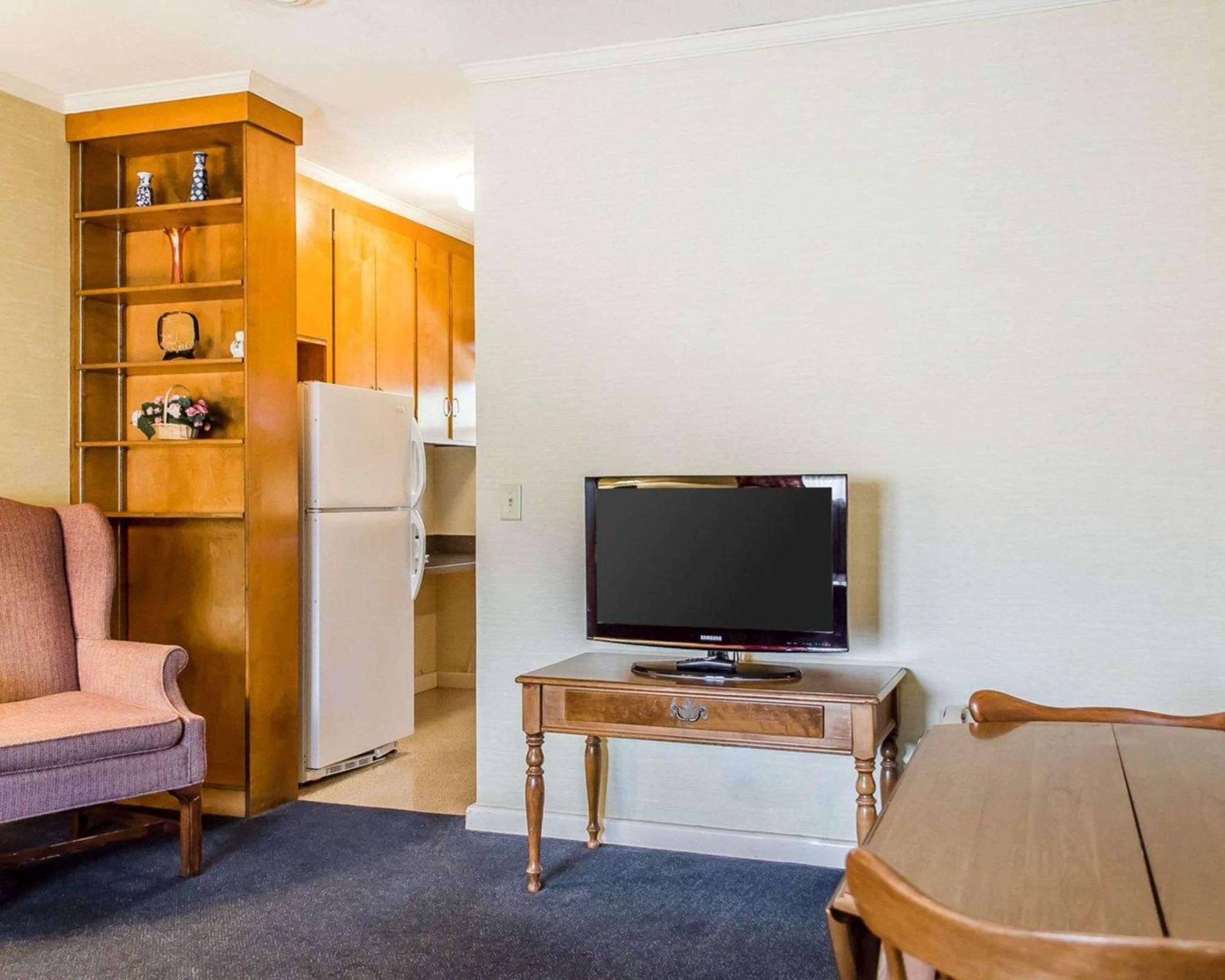 Quality Inn Gettysburg Battlefield, Billede 19