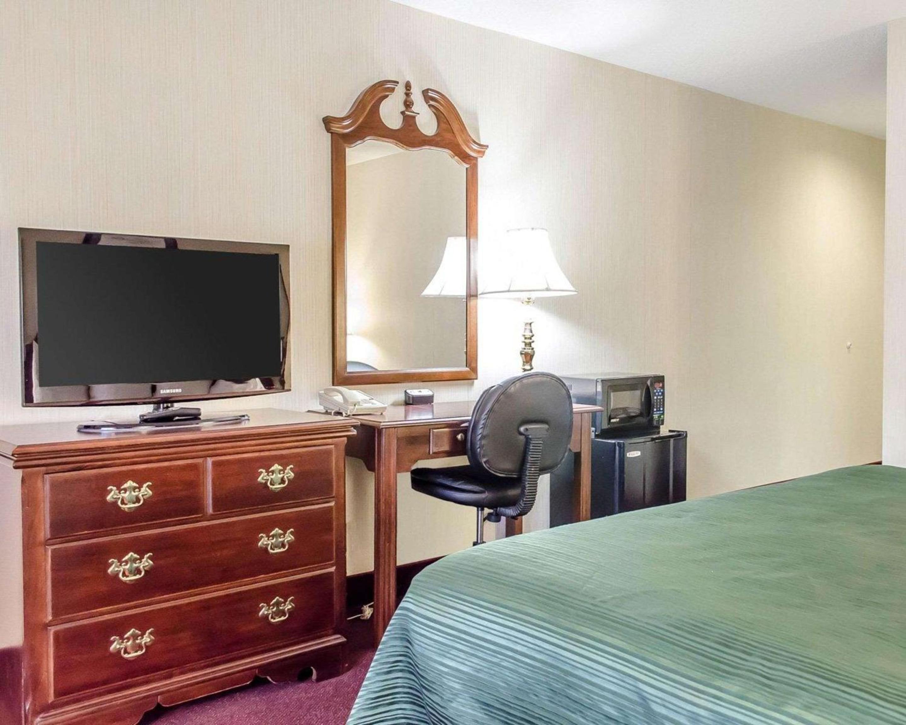 Quality Inn Gettysburg Battlefield, Billede 21