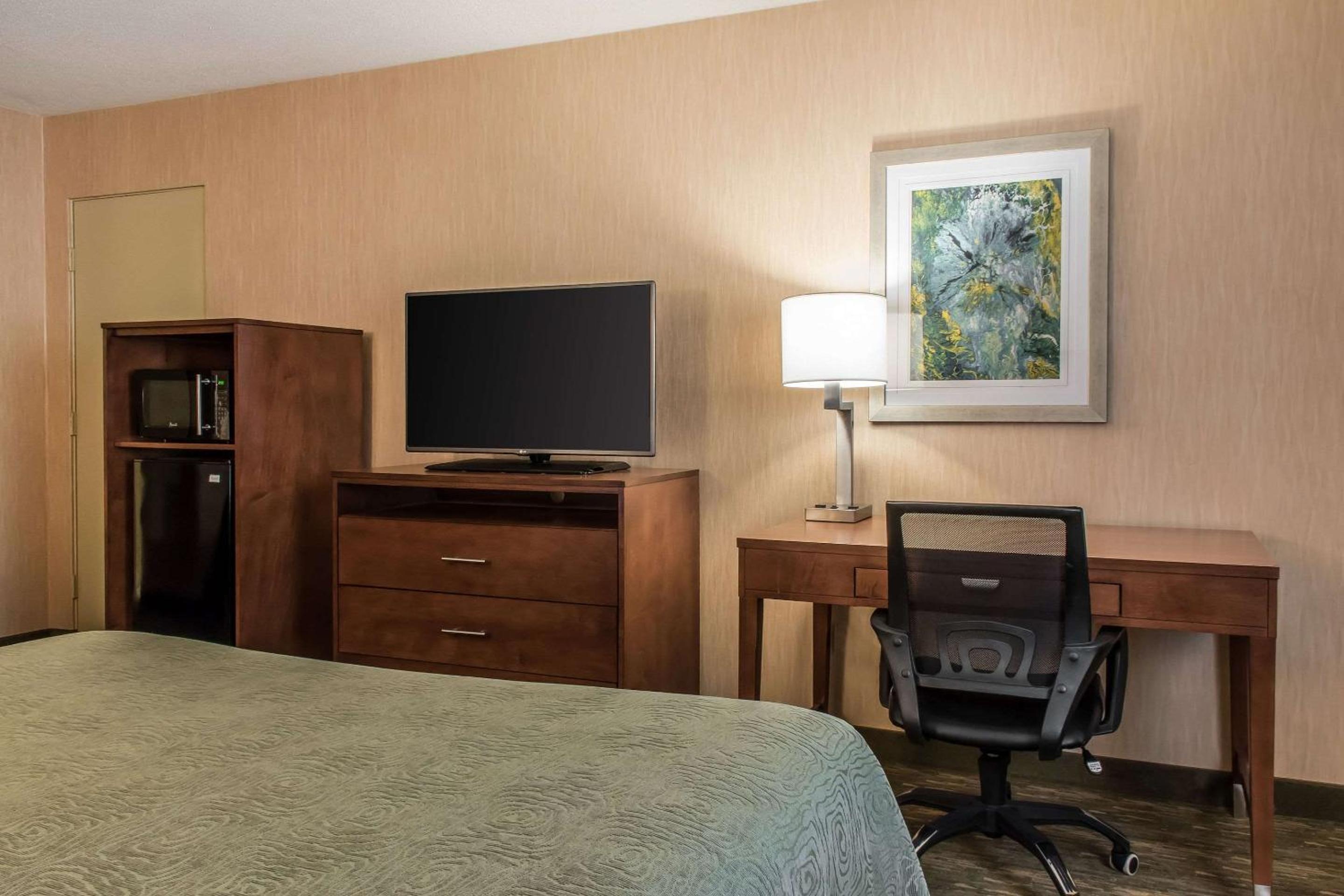 Quality Inn Bedford, Foto 22