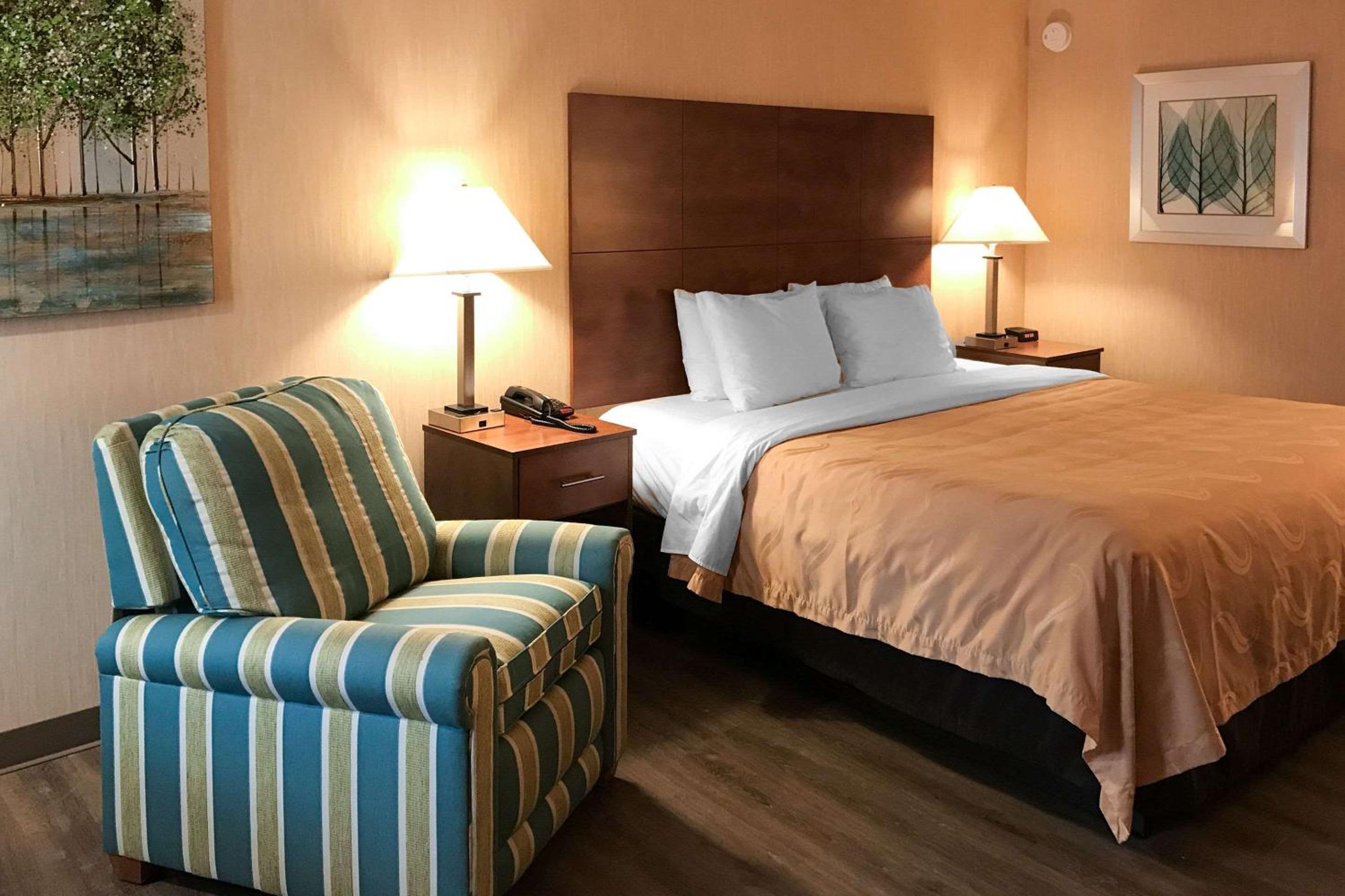 Quality Inn Bedford