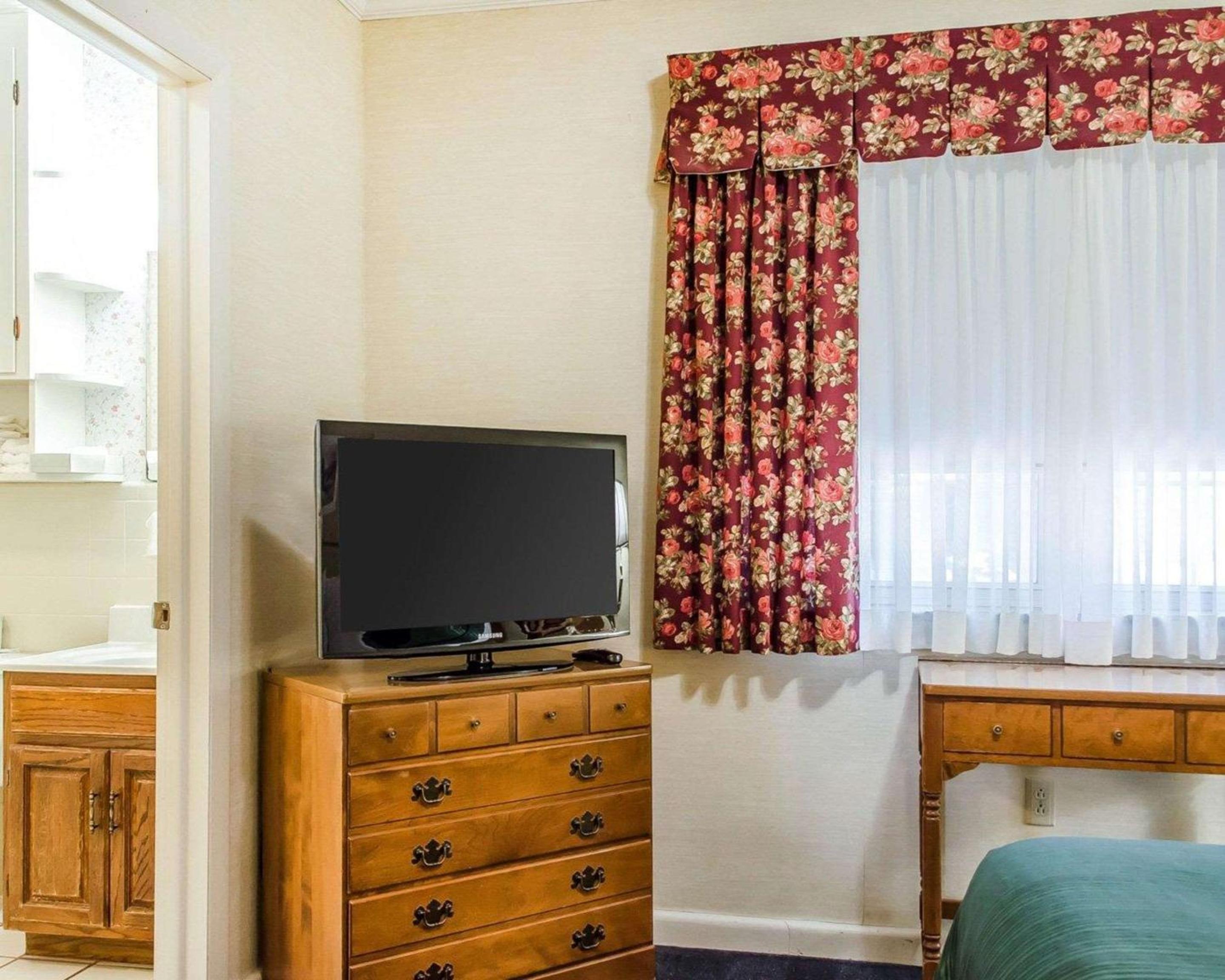 Quality Inn Gettysburg Battlefield, Billede 11
