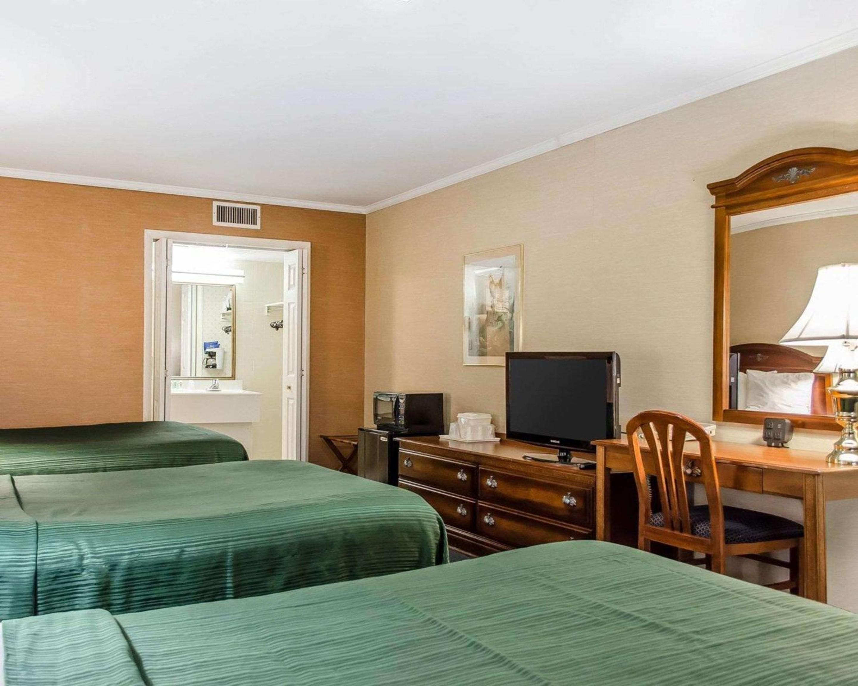 Quality Inn Gettysburg Battlefield, Billede 42