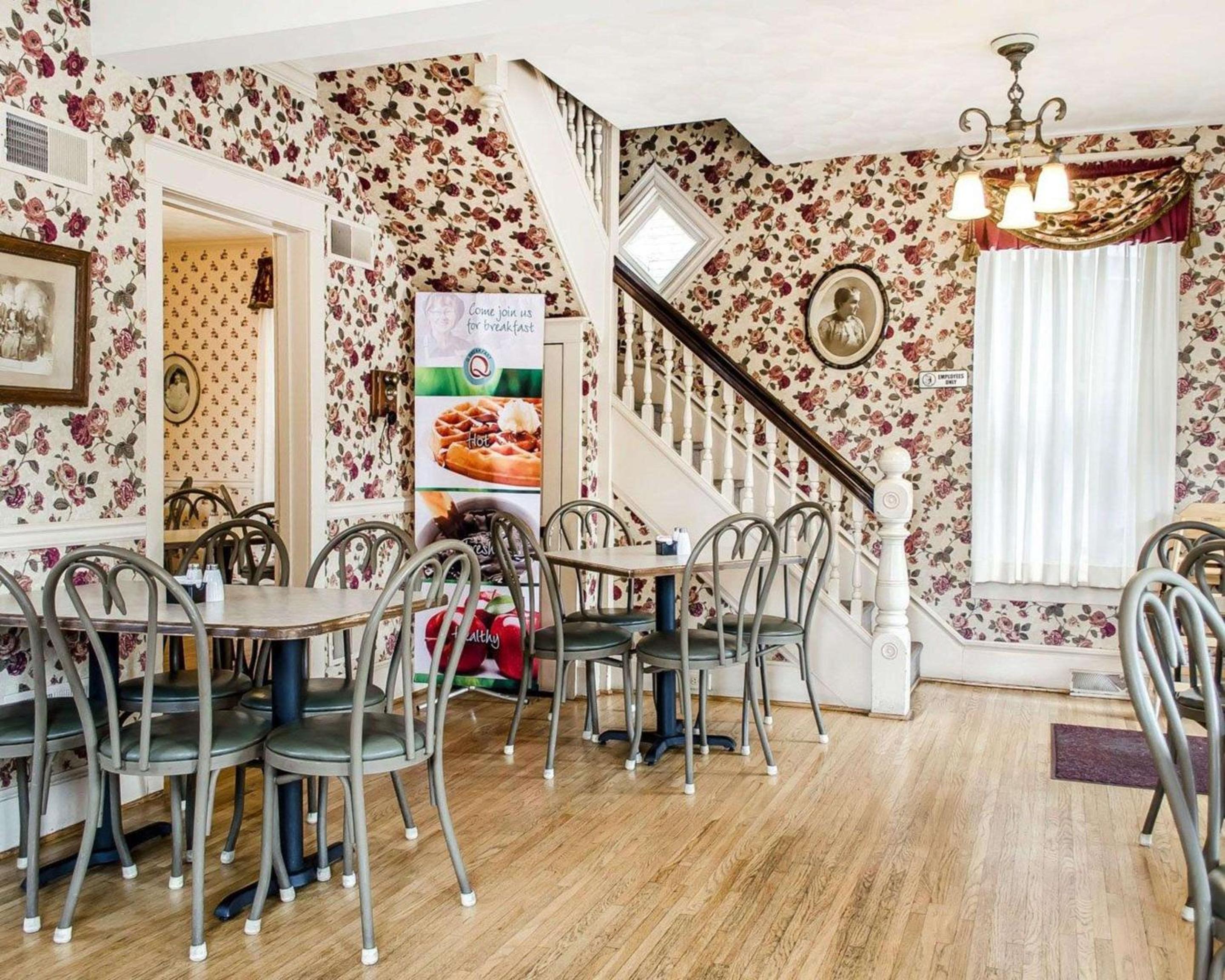 Quality Inn Gettysburg Battlefield, Billede 16