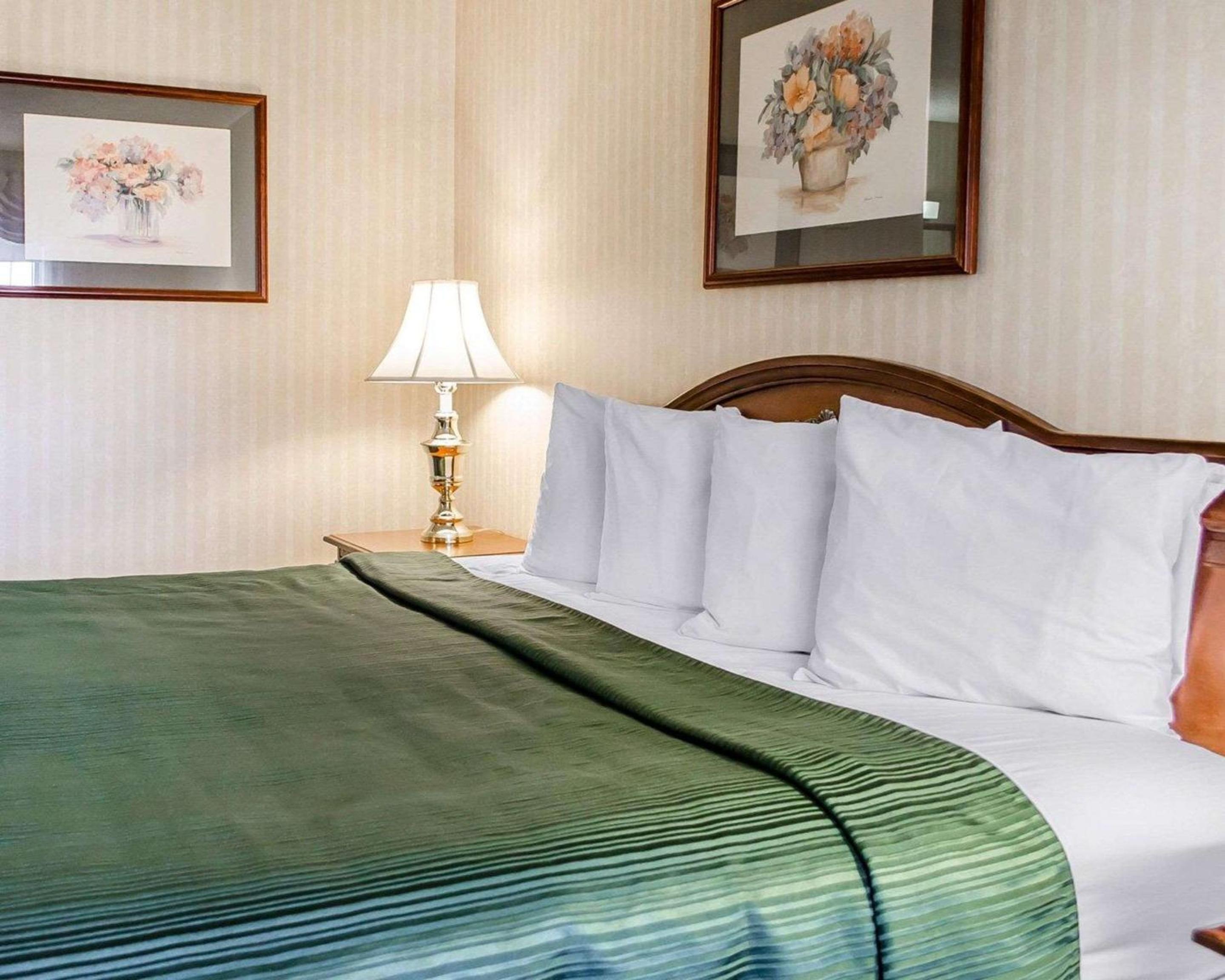 Quality Inn Gettysburg Battlefield, Billede 27