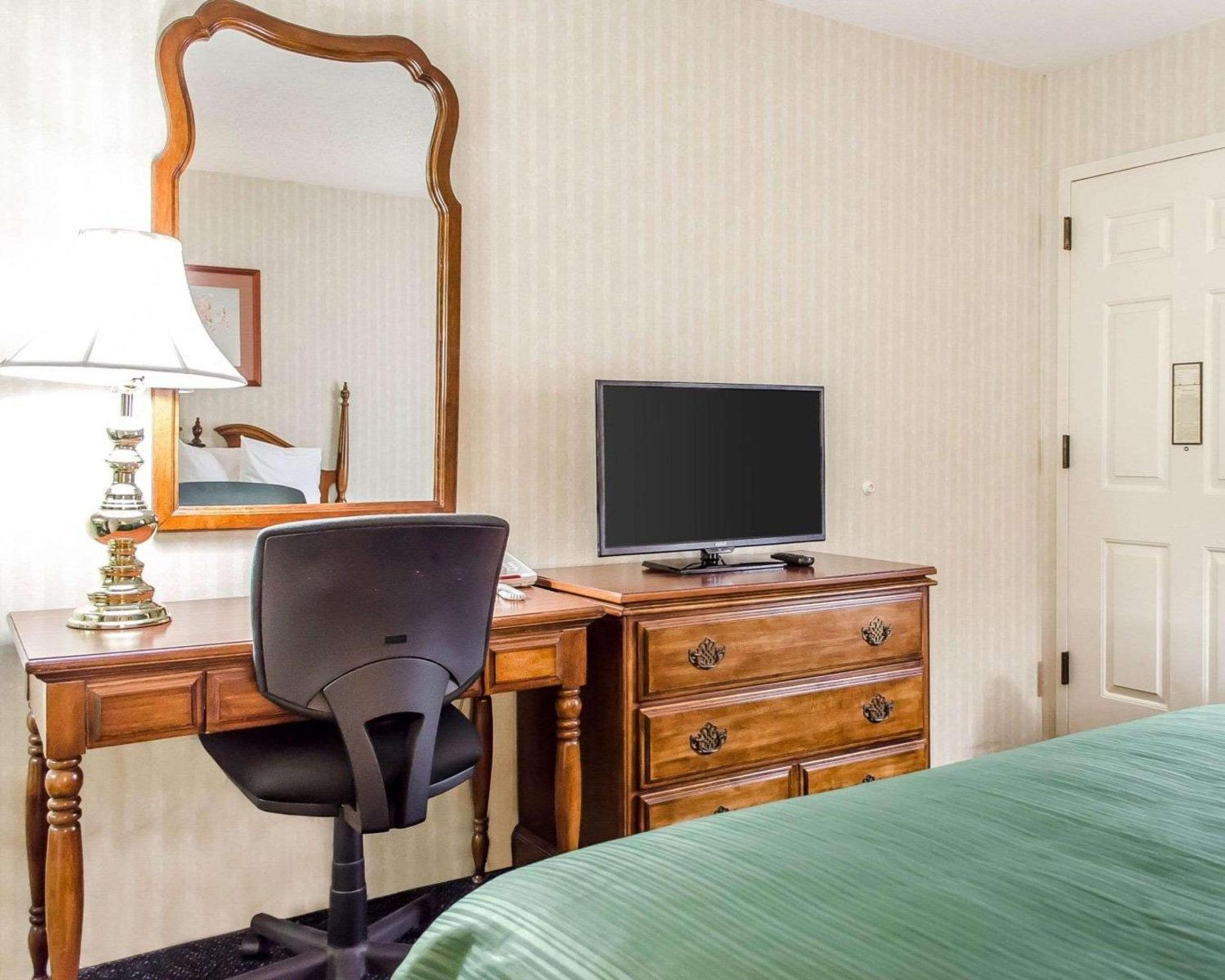 Quality Inn Gettysburg Battlefield, Billede 41
