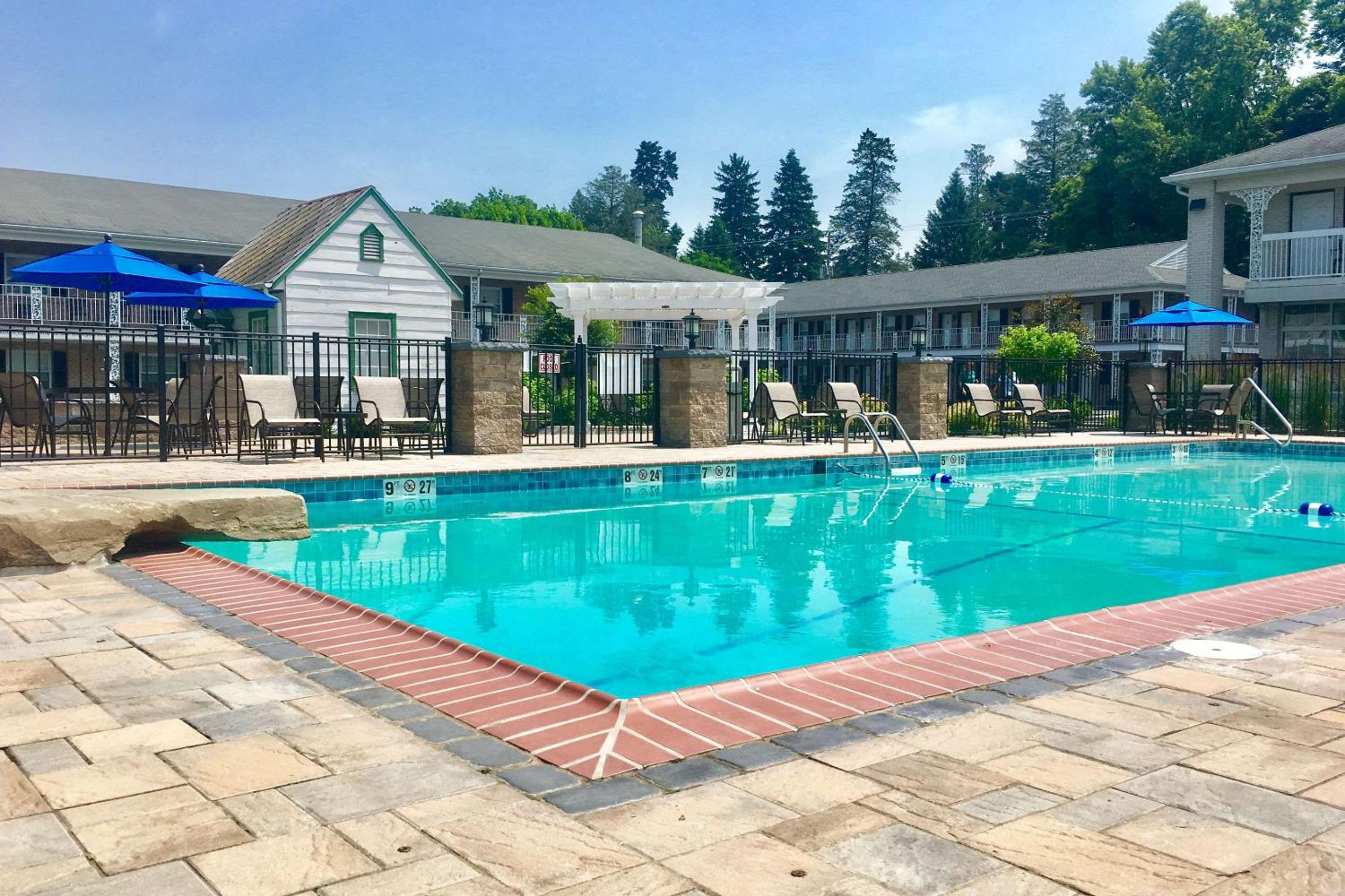 Quality Inn Gettysburg Battlefield, Billede 18