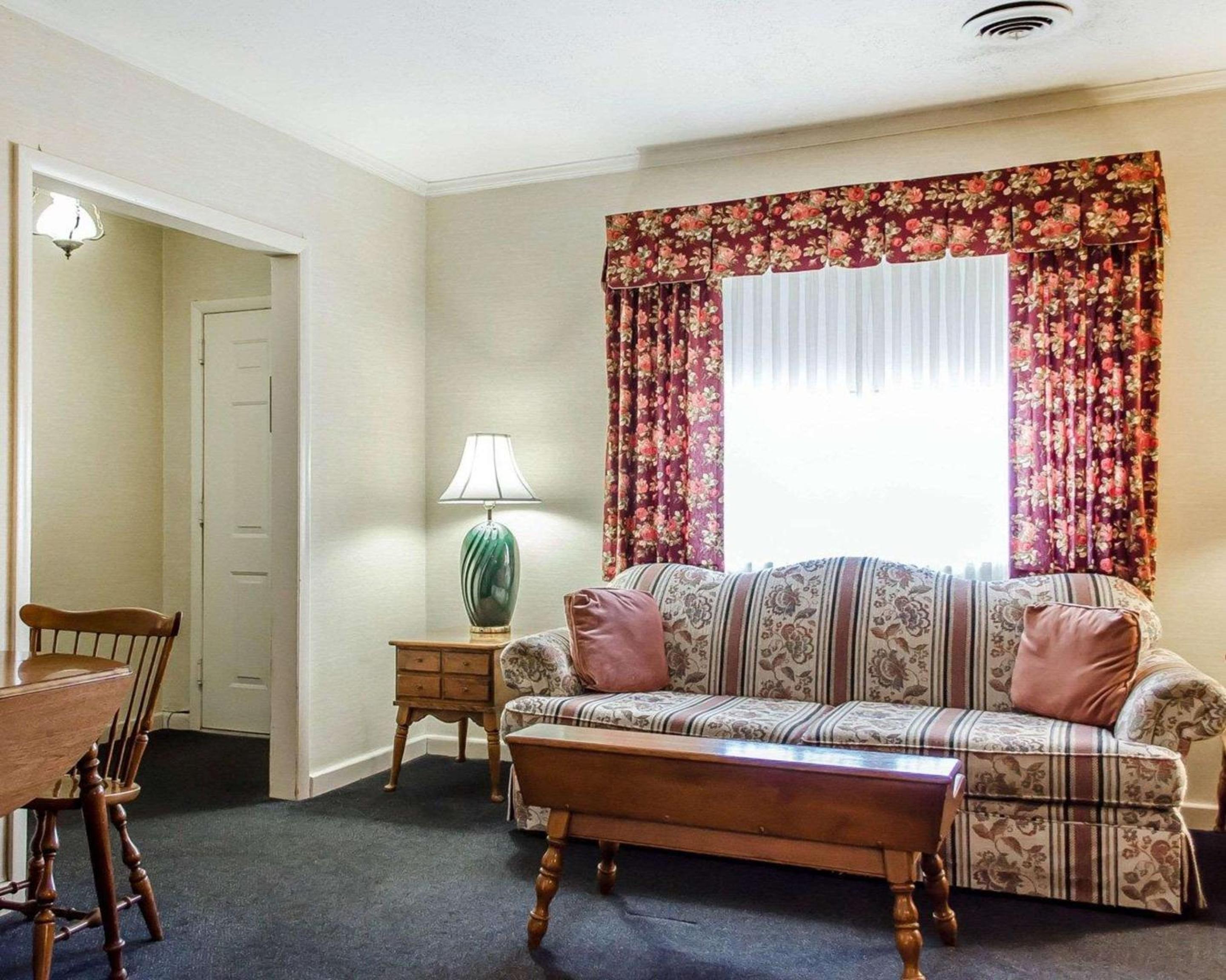 Quality Inn Gettysburg Battlefield, Billede 39