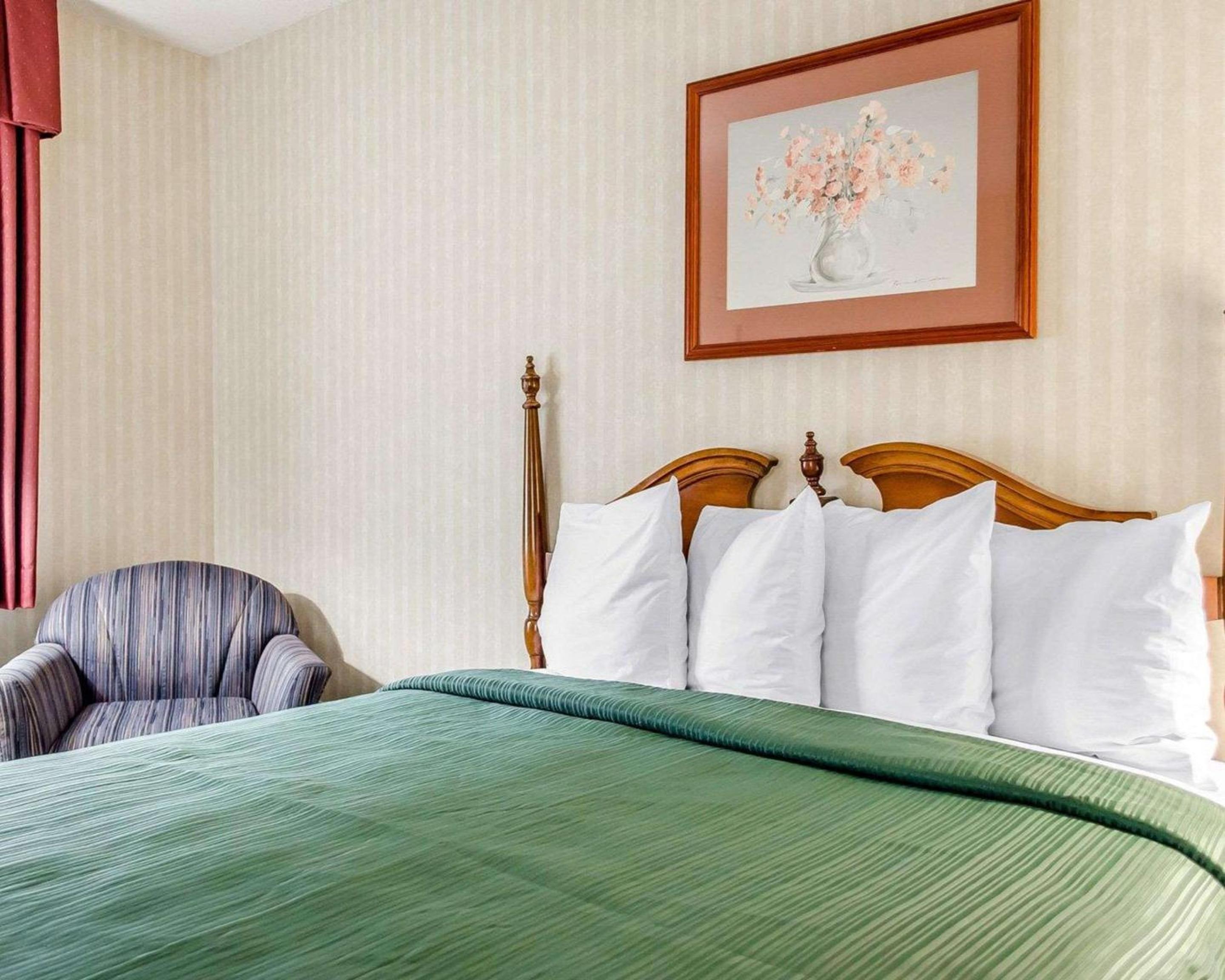 Quality Inn Gettysburg Battlefield, Billede 48