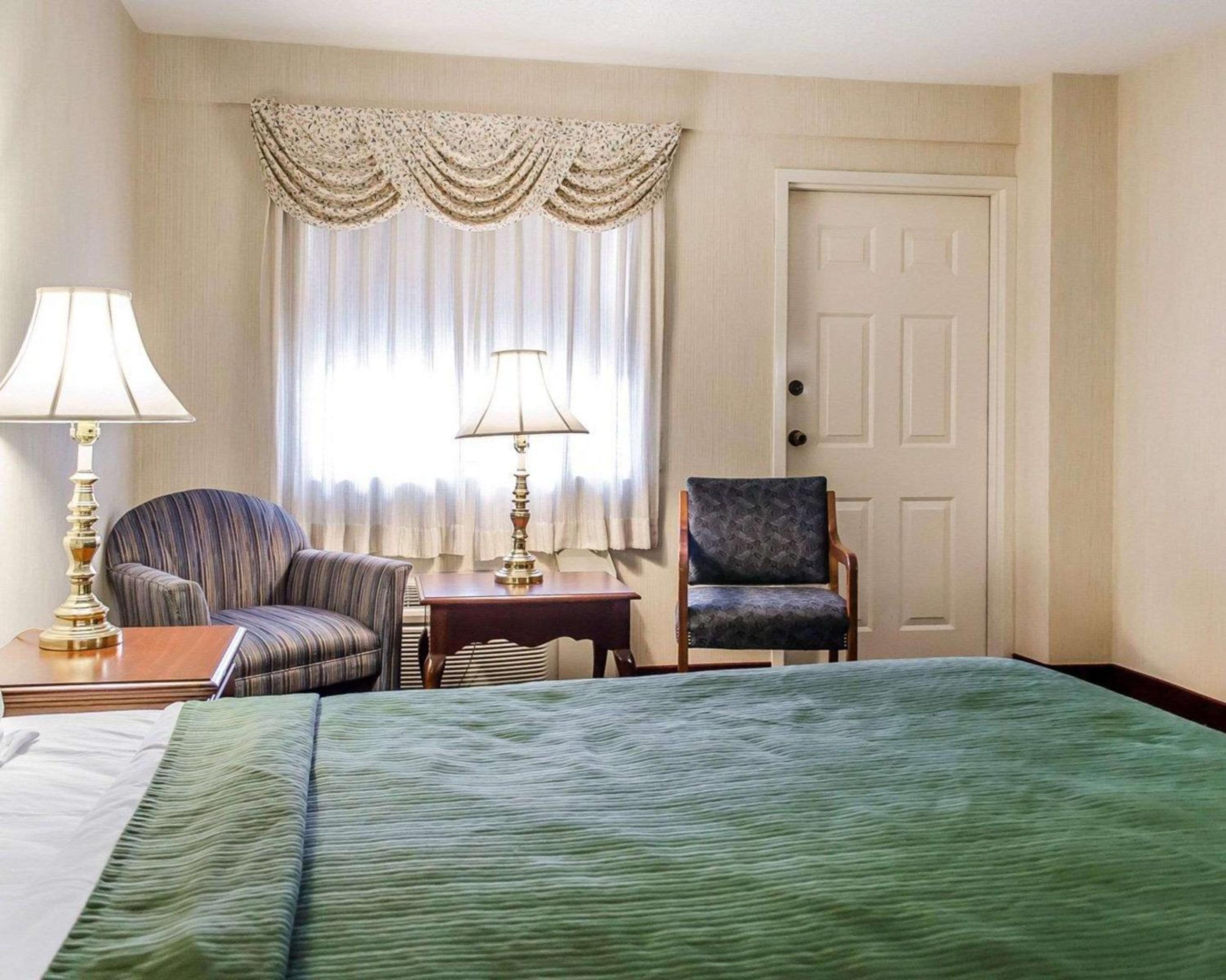 Quality Inn Gettysburg Battlefield, Billede 12