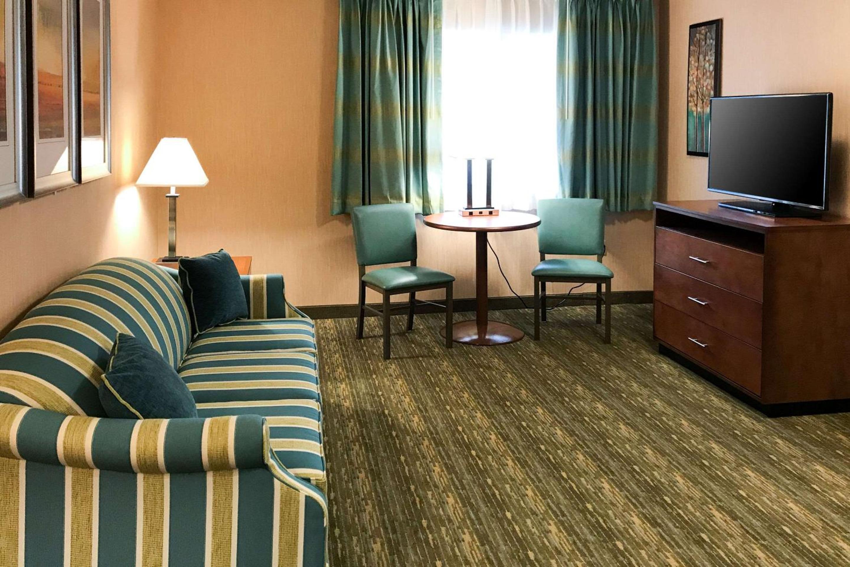 Quality Inn Bedford, Foto 18